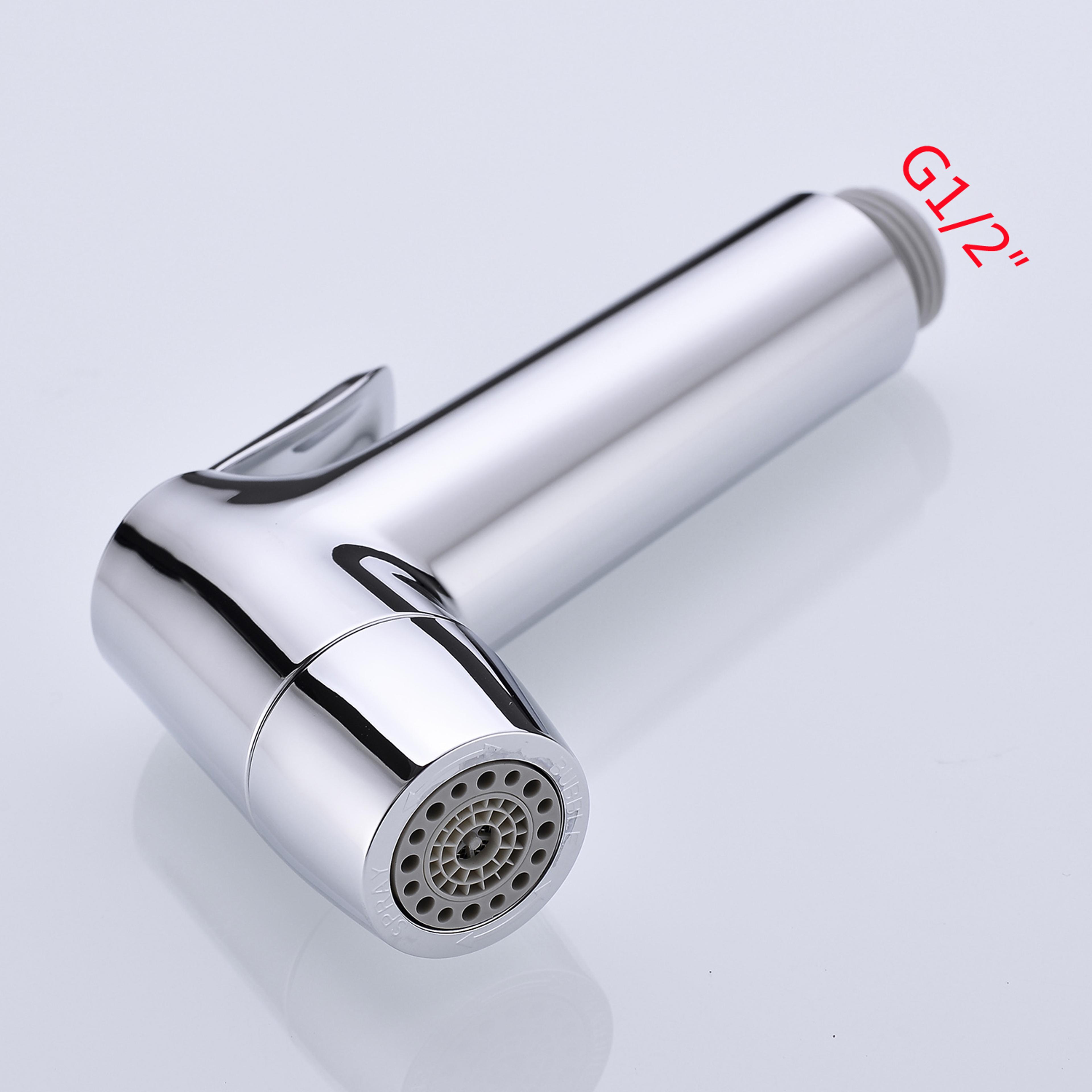 Portable Handheld Bidet Sprayer For Toilet Travel Bidet Attachment 1