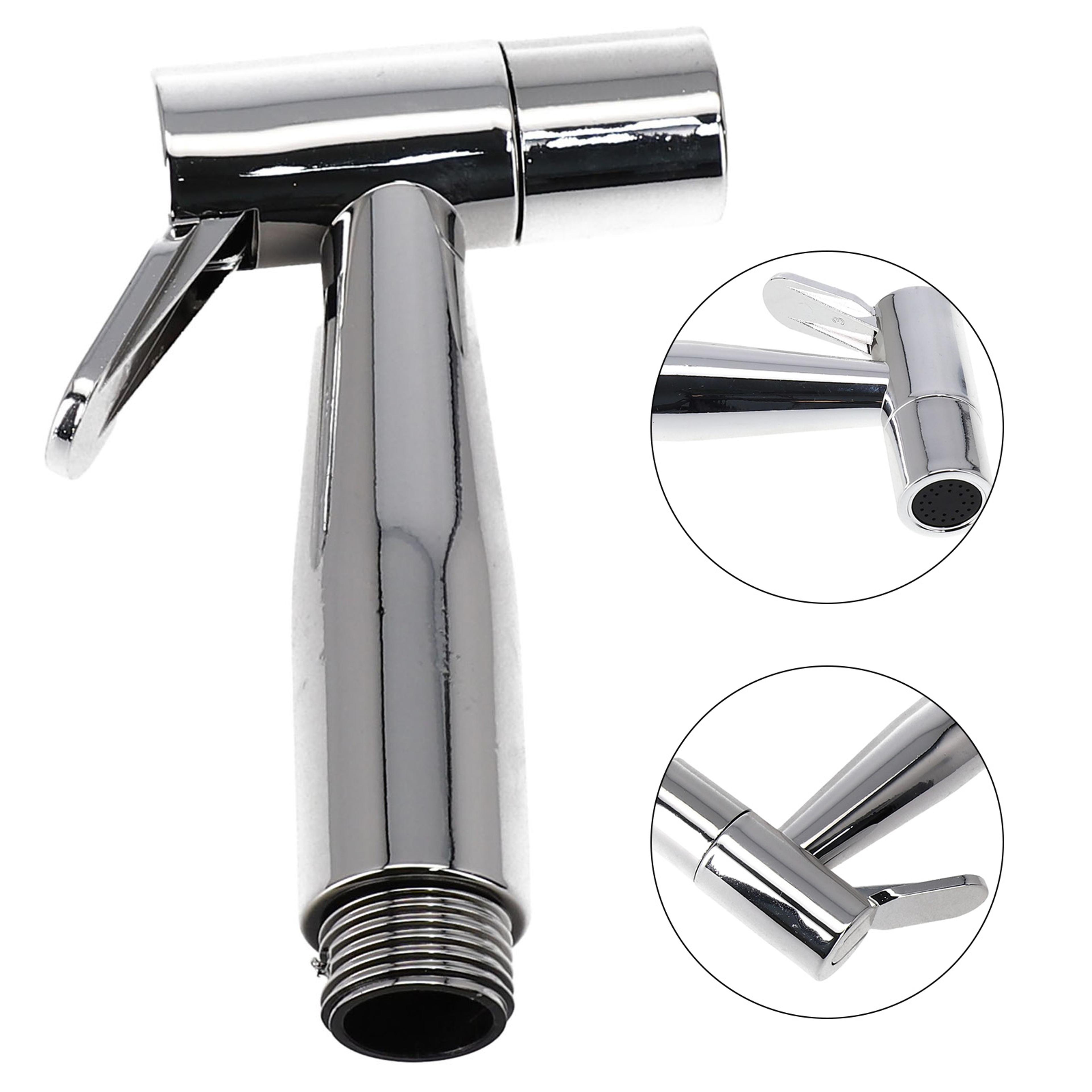 handheld bidet sprayer toilet shattaf shower head