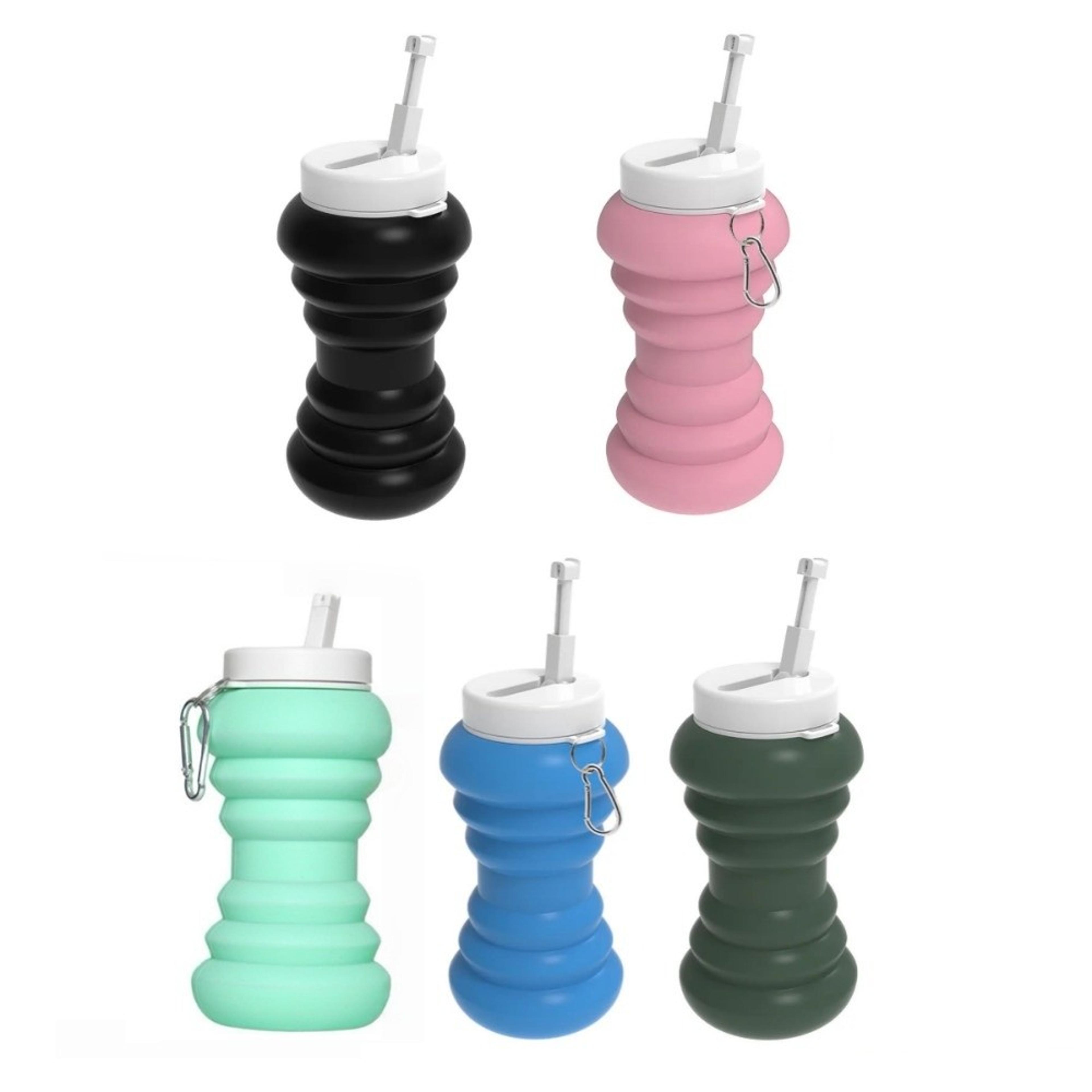 Portable Bidet Peri Bottle For Travel 2