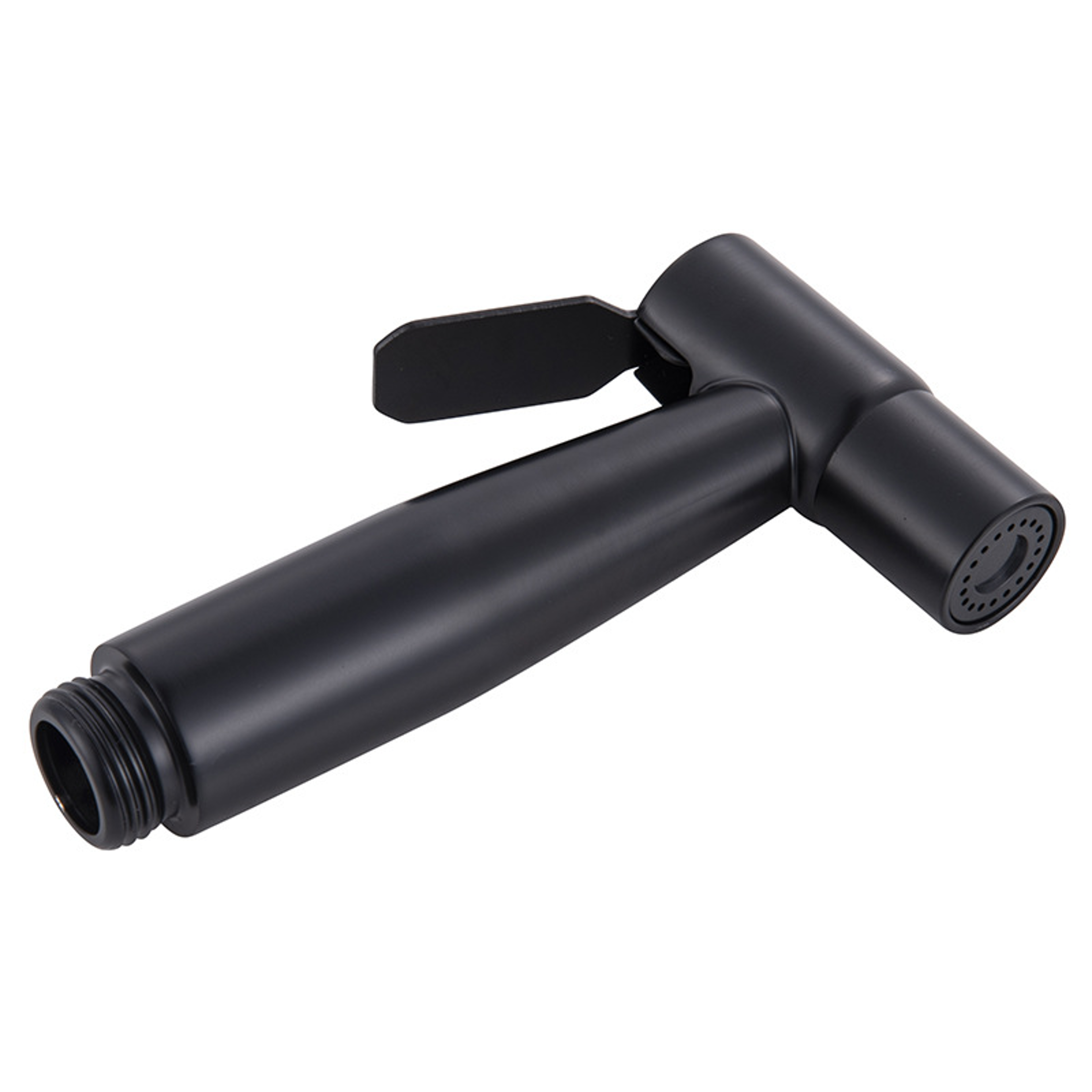 Stainless Steel Handheld Bidet Sprayer For Toilet With Adjustable Flow 5