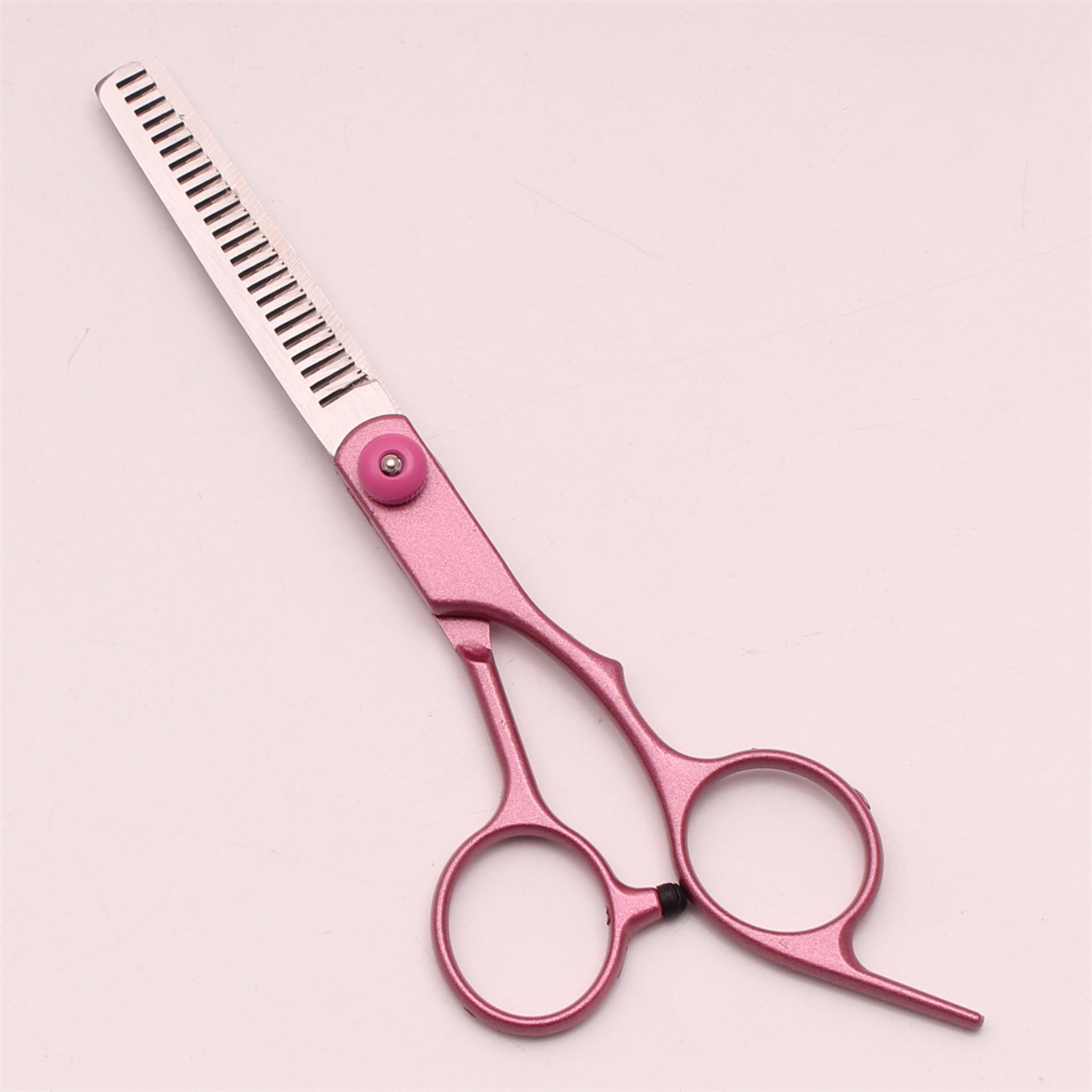 Professional Hair Cutting Scissors And Thinning Shears Set 1