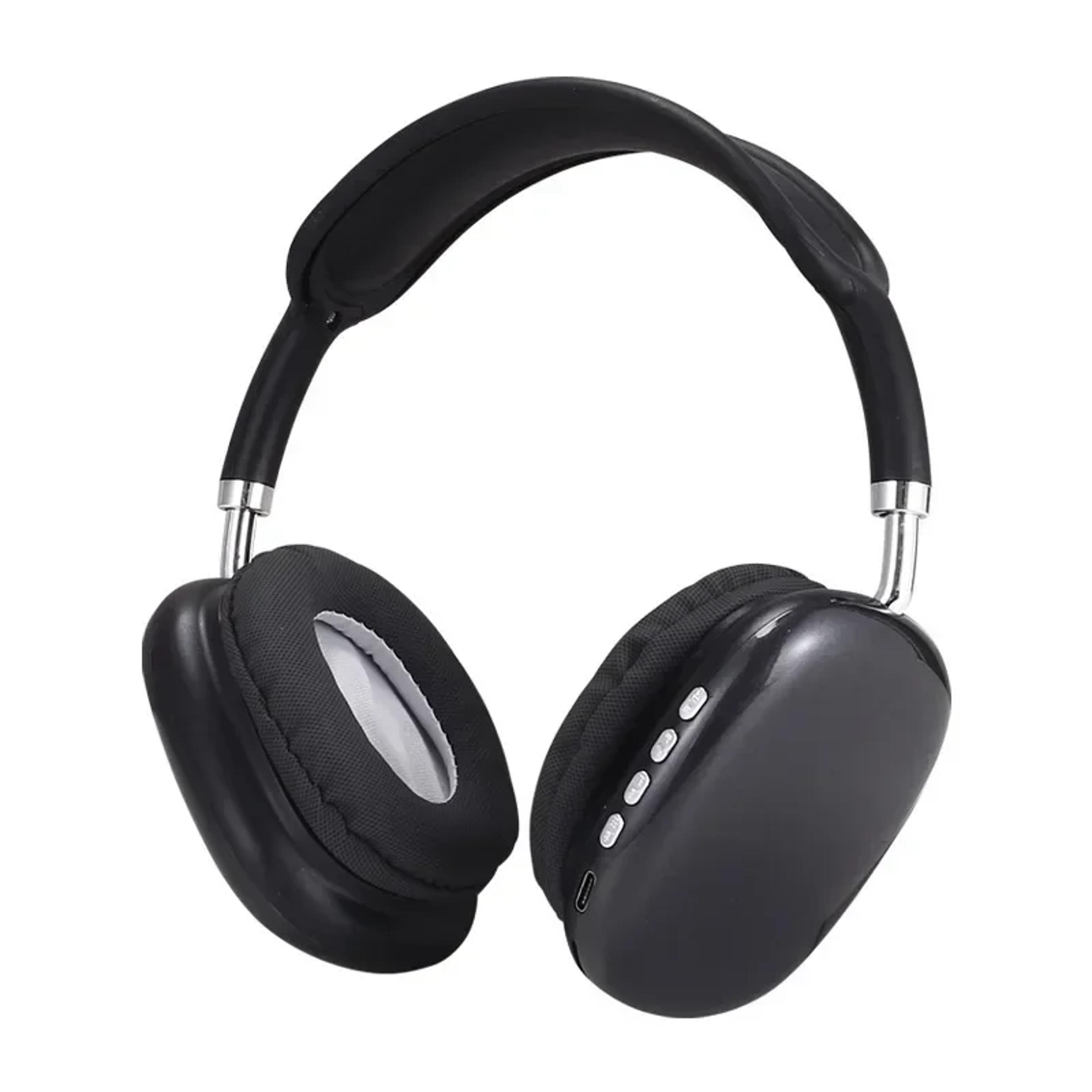 Bluetooth Wireless Headset With Mic For Sports Gaming And Everyday Calls 1