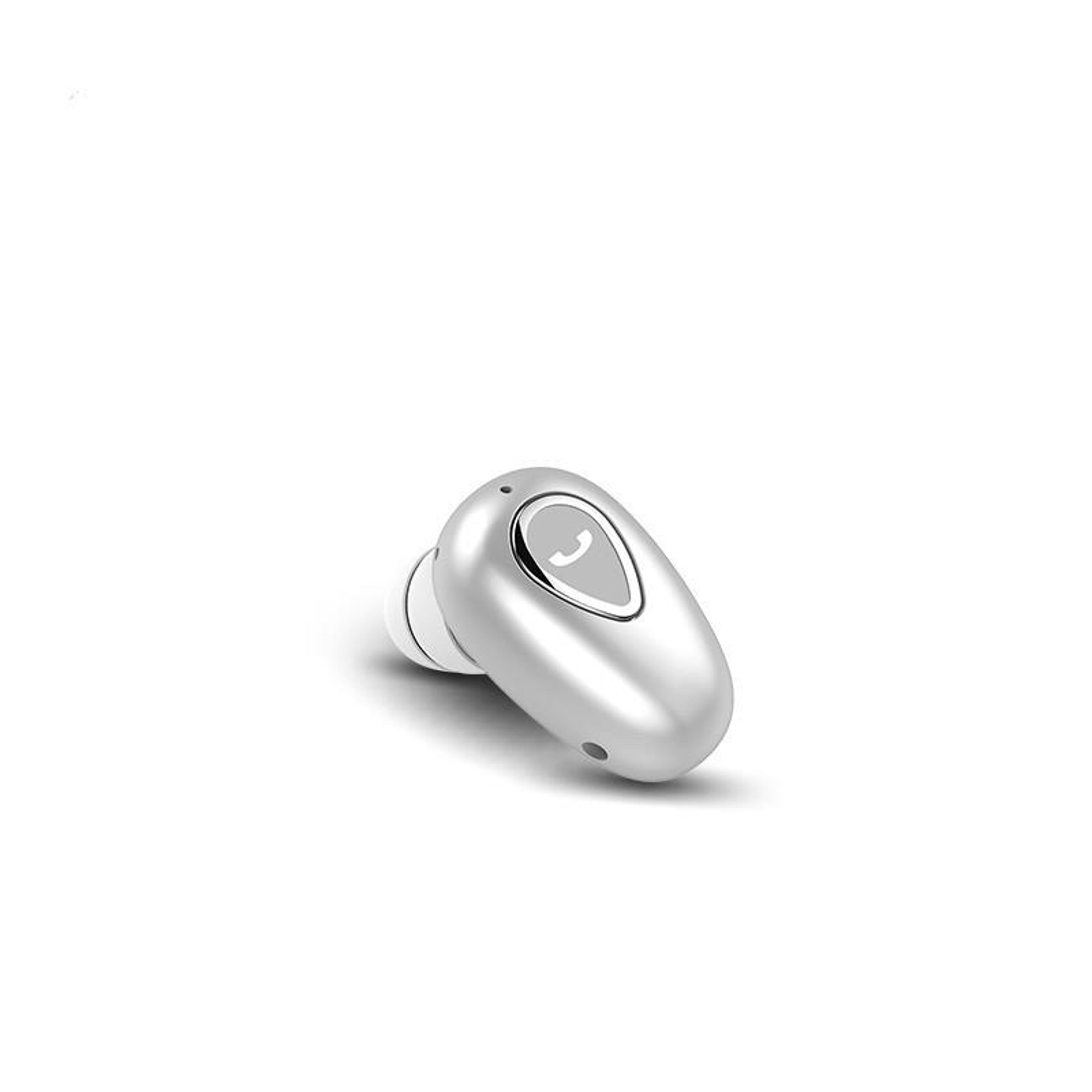 Mini Invisible Bluetooth Earbuds With Mic For Sports Calls And Music 3