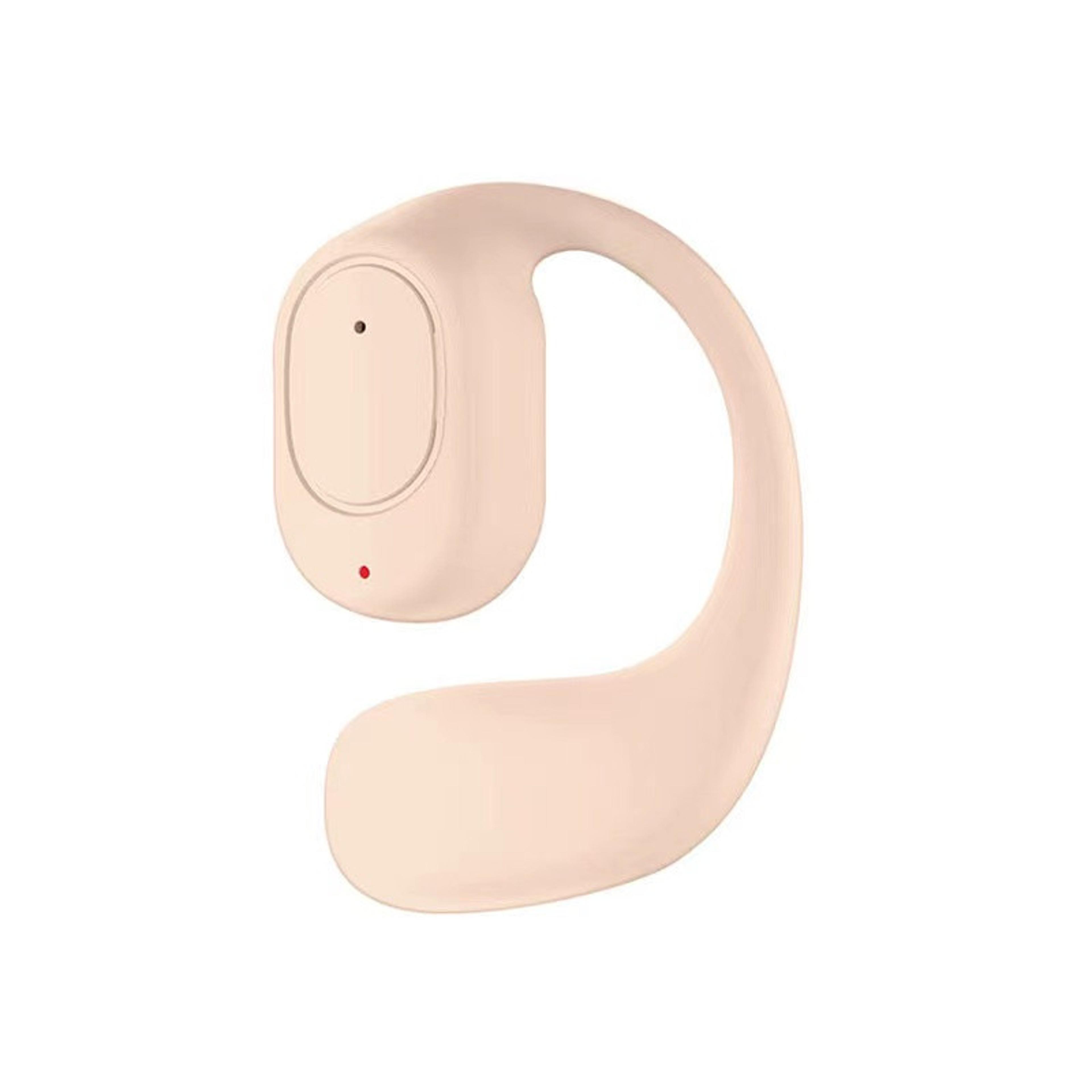 Wireless Bluetooth Earphones Air Conduction Sports Headphones With Noise Cancellation 5