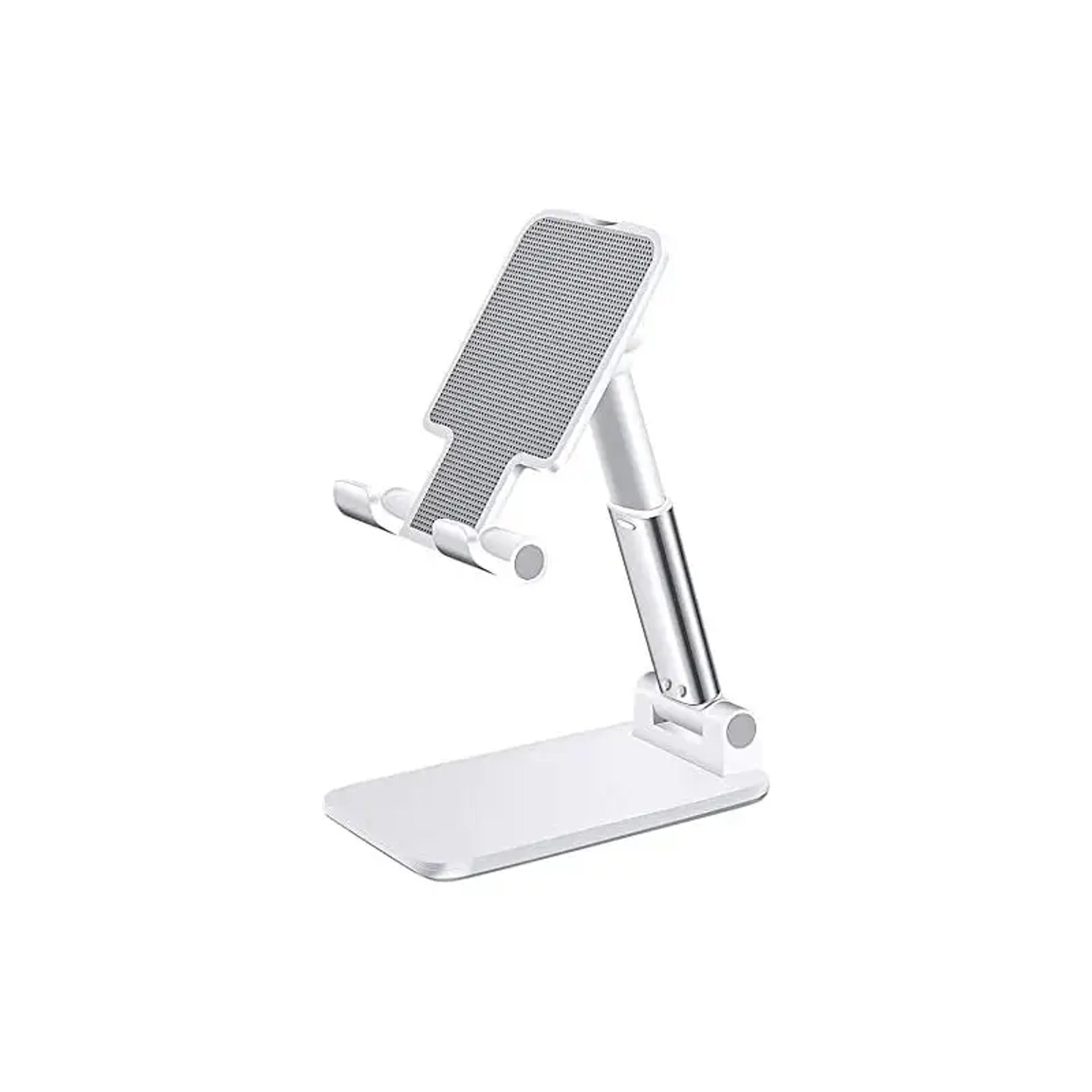 Adjustable Desk Phone Holder Stand For IPad And Tablets 3