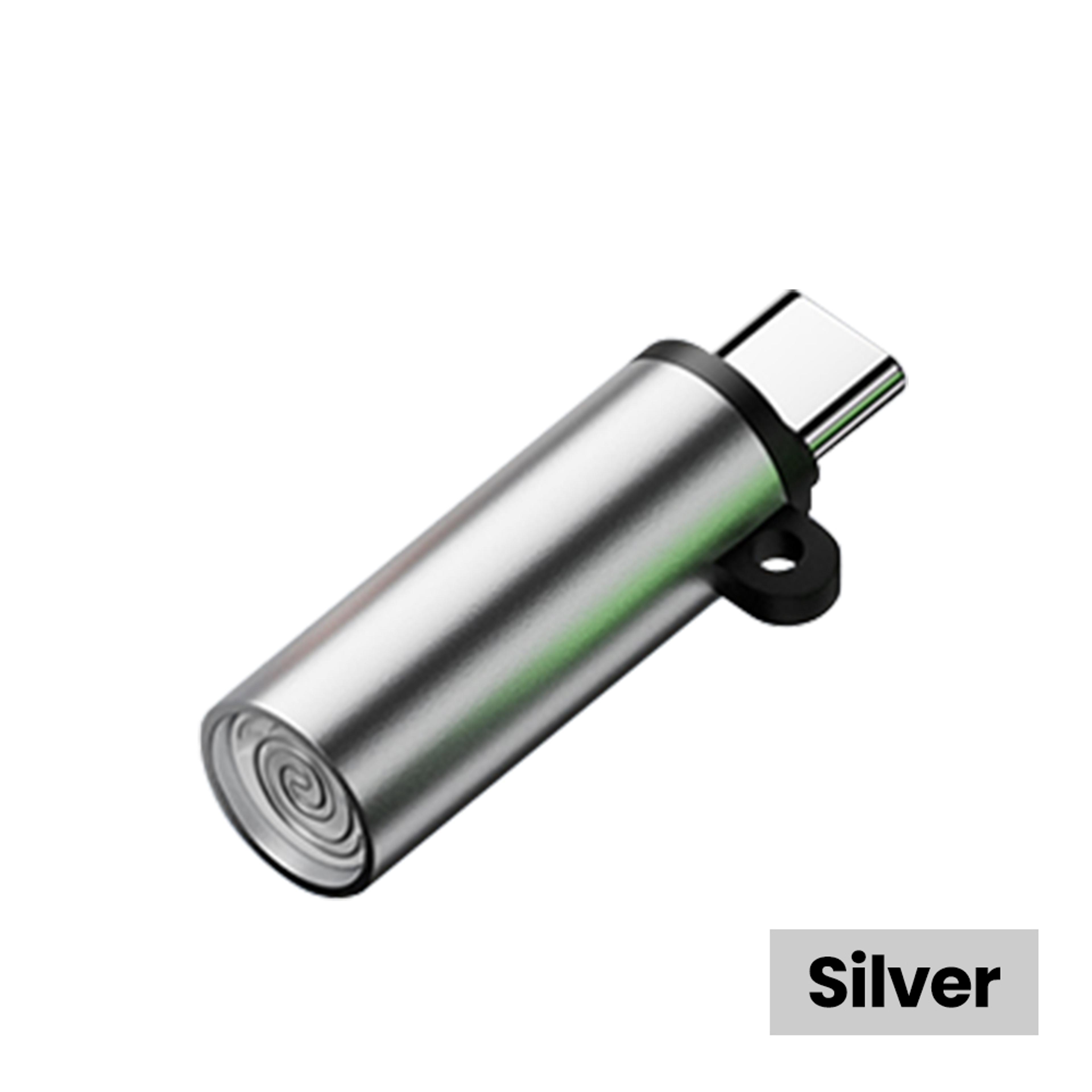 USB C Mini Flameless Cigarette Lighter With Blow To Ignite Safety Shut Off 4