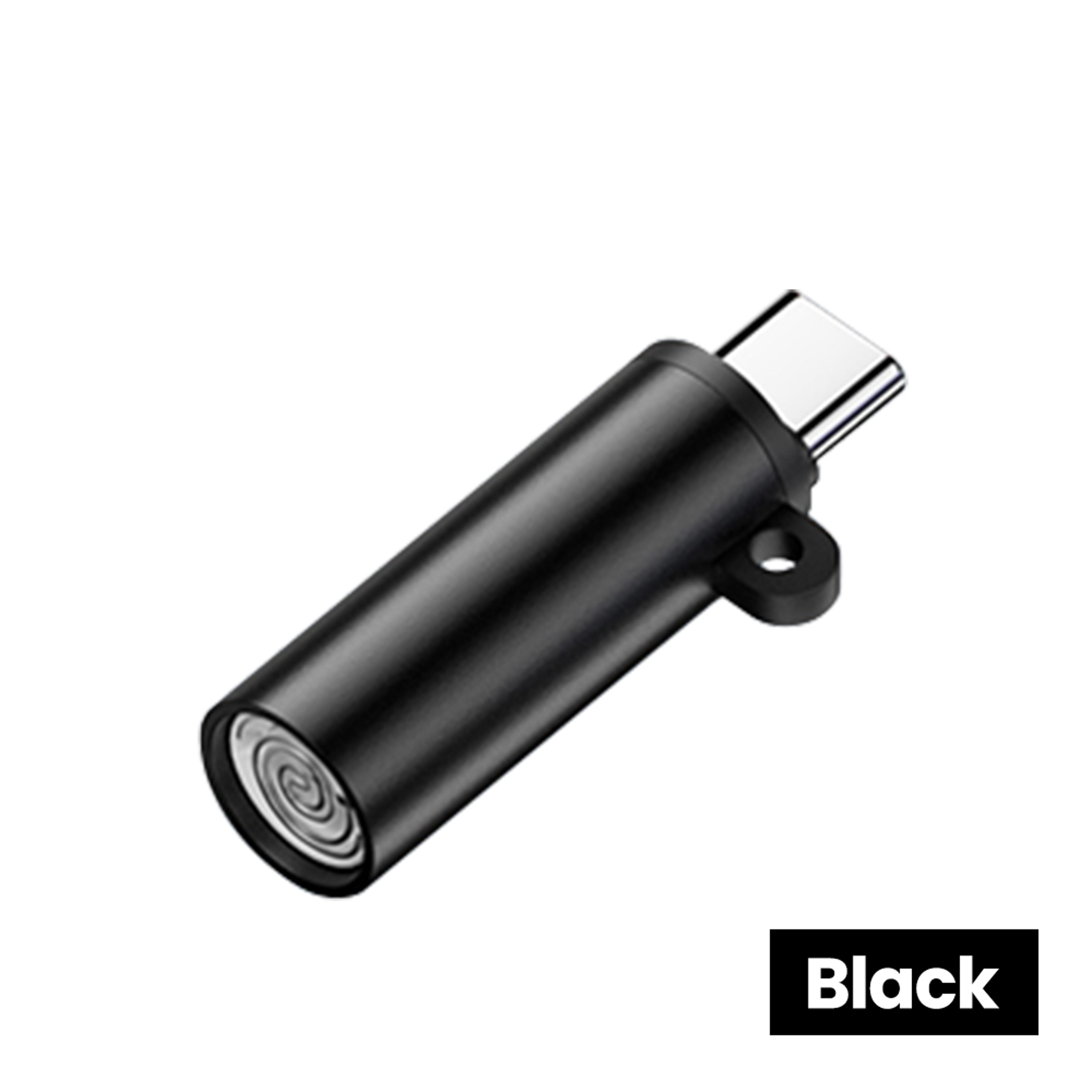 USB C Mini Flameless Cigarette Lighter With Blow To Ignite Safety Shut Off 5
