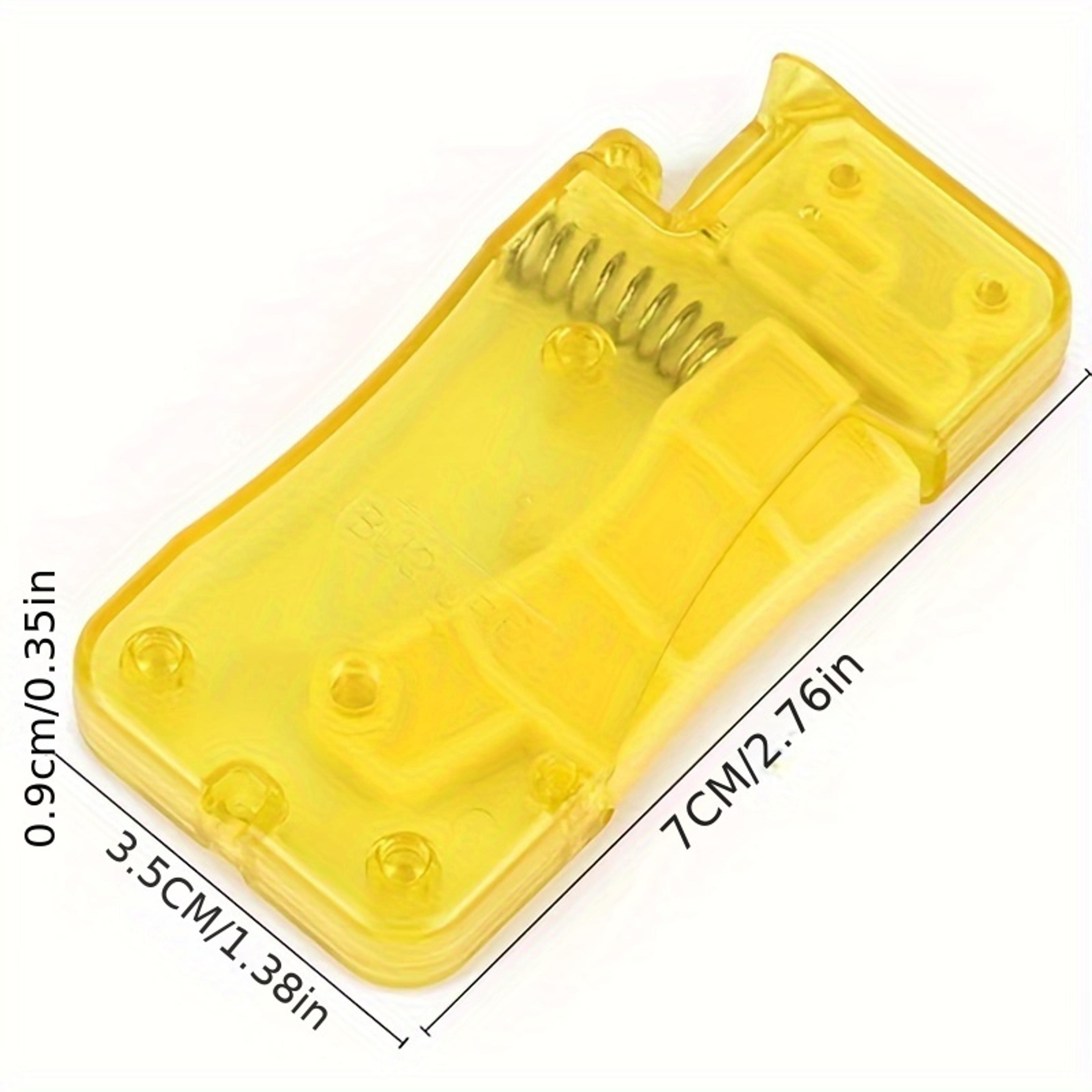 Easy Thread Automatic Needle Threader For Hand Sewing 3