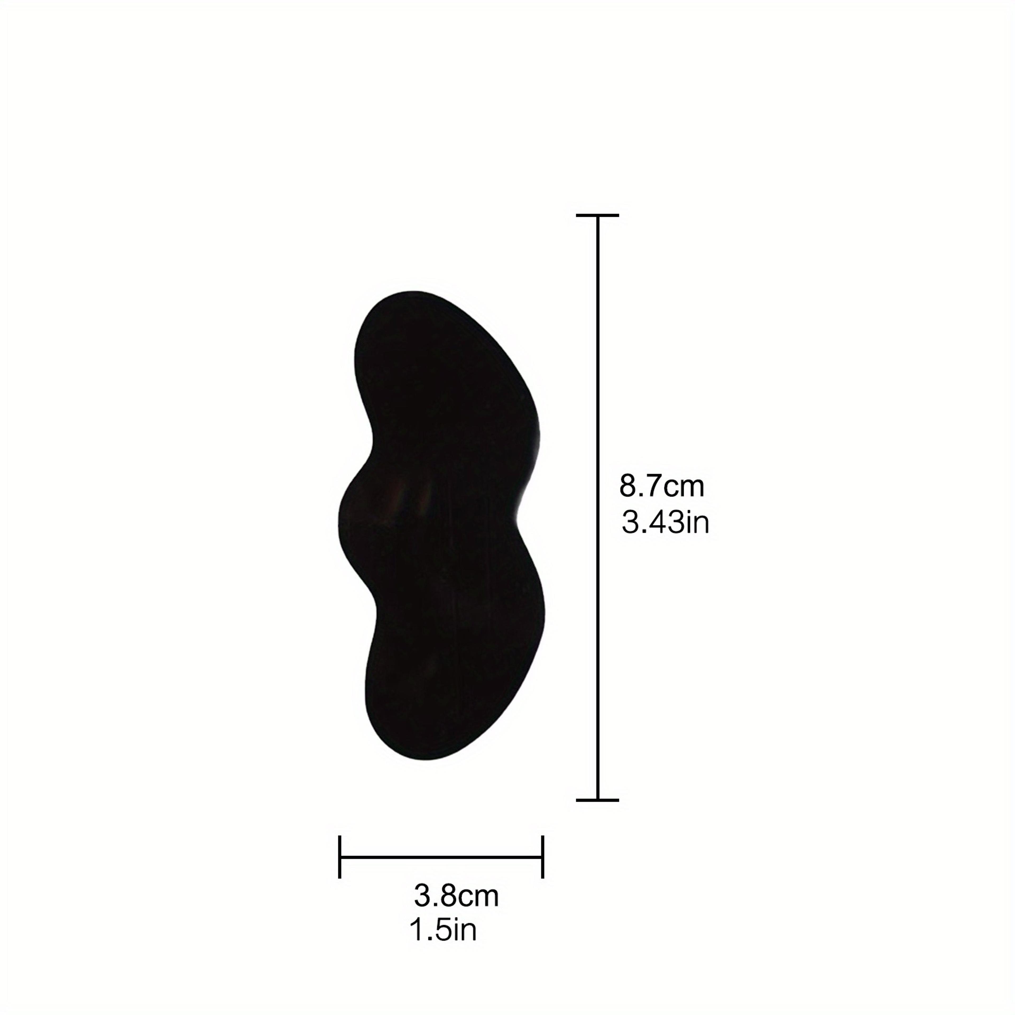 Product Name Deep Cleansing Nose Pore Strips For Blackhead Removal 1