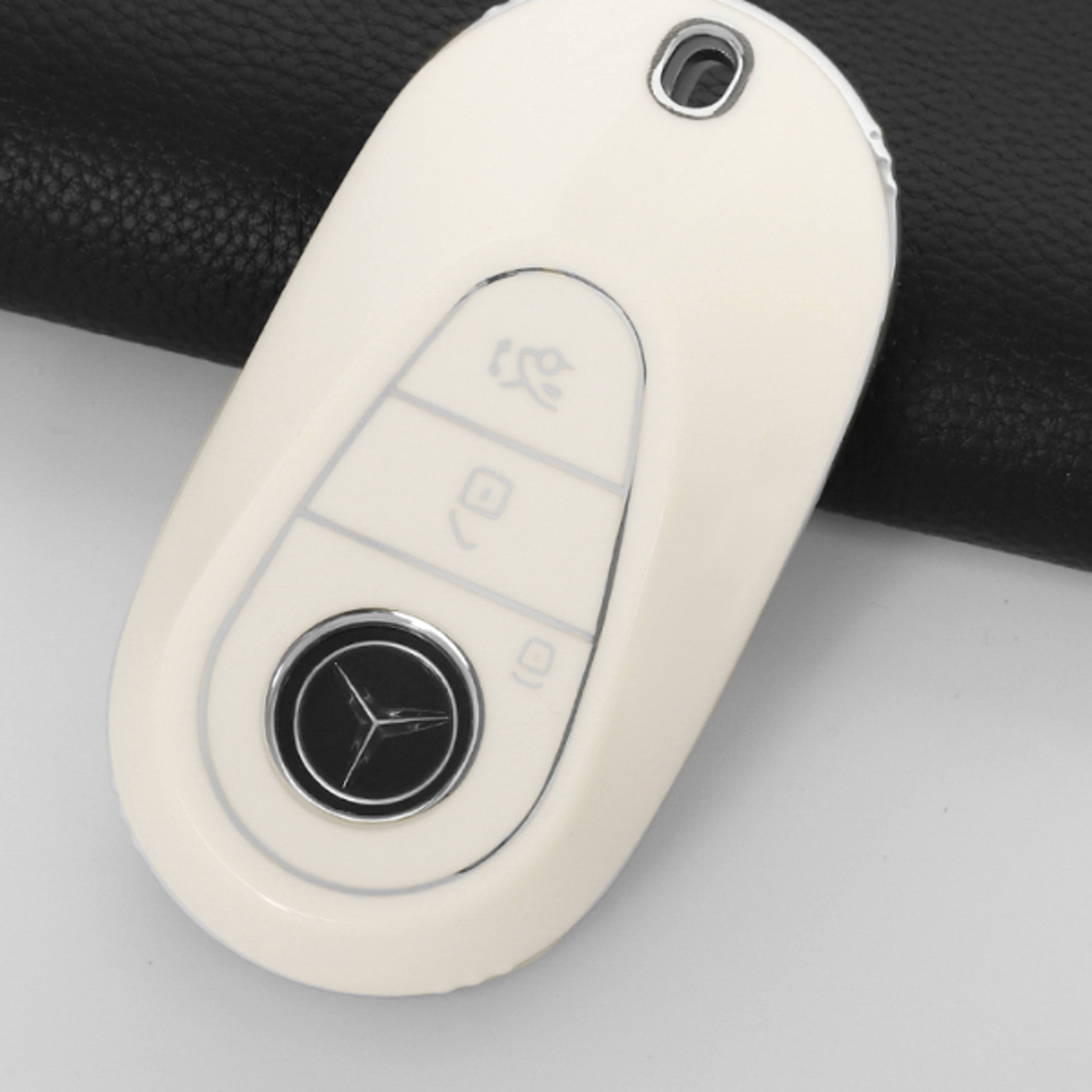 key case cover & key fob shell replacement