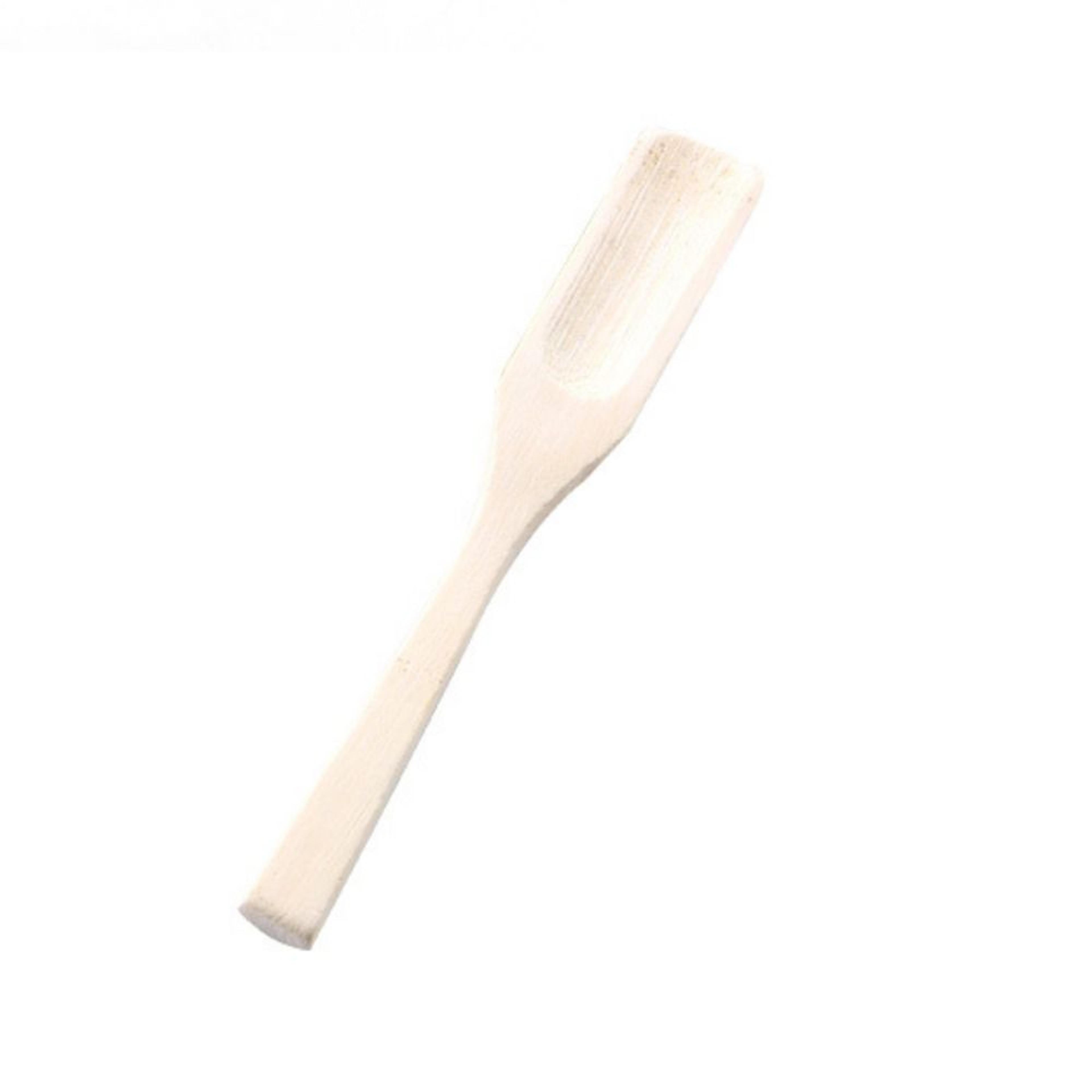 Natural Bamboo Tea Scoop For Gongfu Tea Ritual Handmade Chinese Tea Ceremony Spoon 1