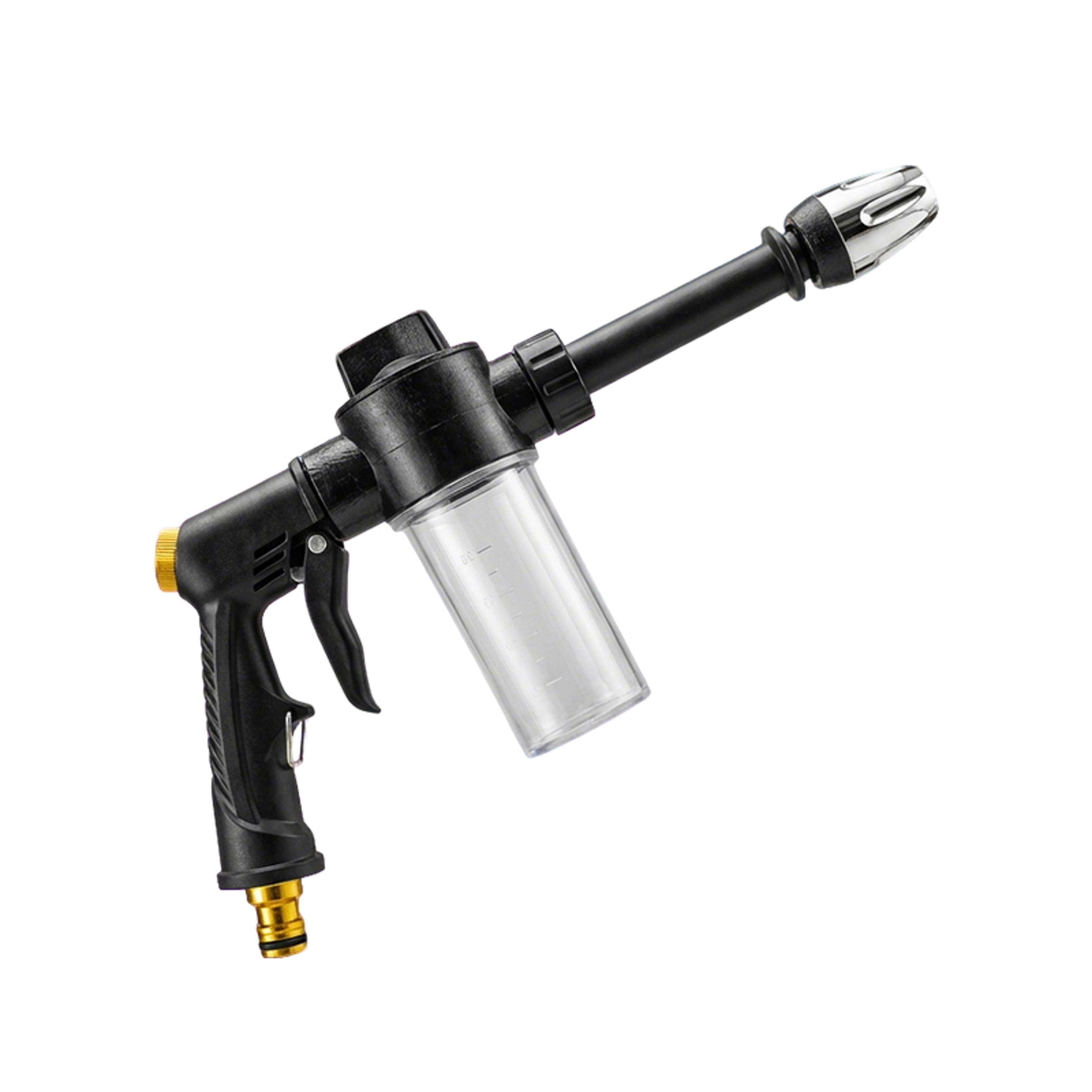 FoamJet High Pressure Car Wash Spray Gun  Foam Cannon For Cars Motorcycles  Garden Cleaning 3