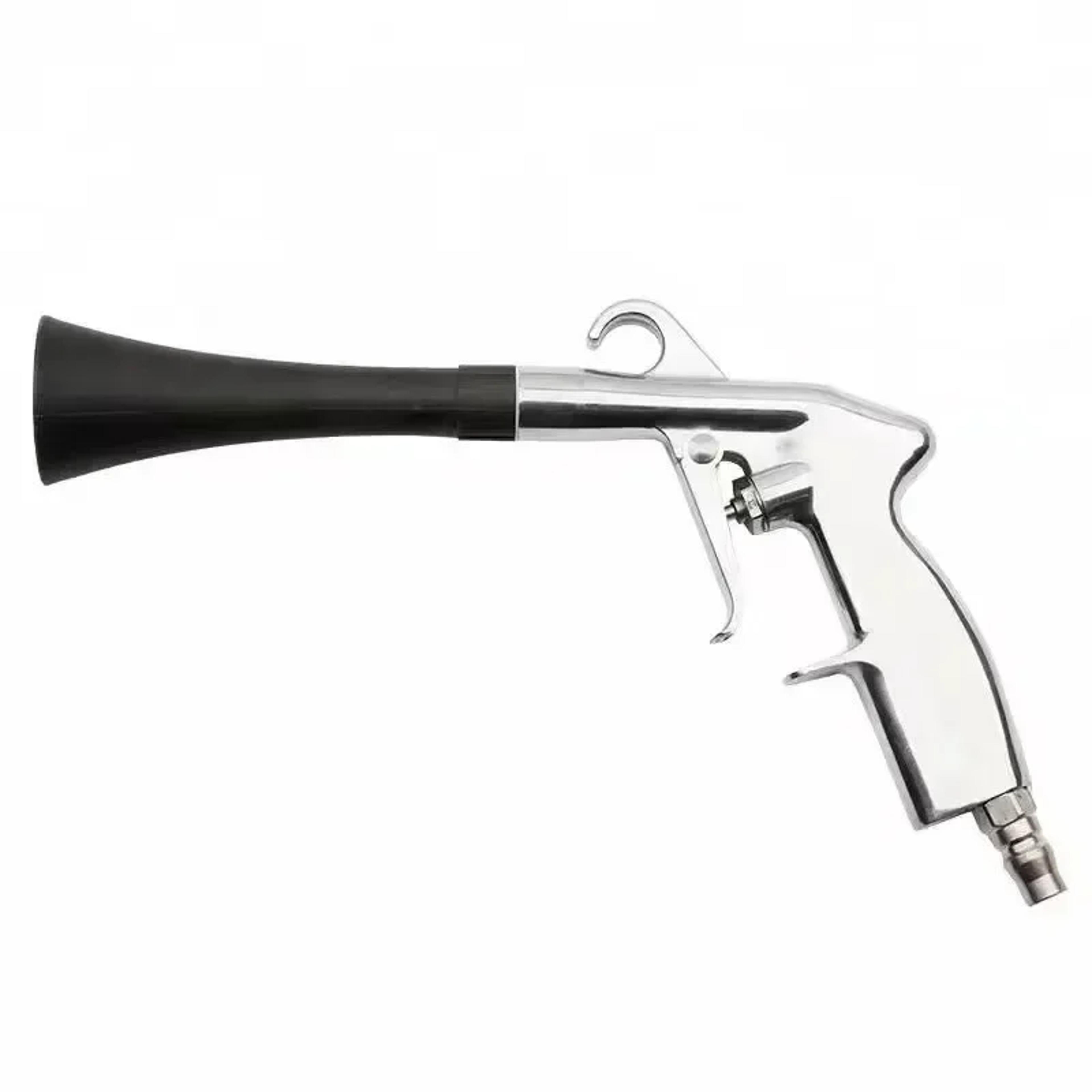 Professional High Pressure Cleaning Gun For Auto Detailing  Interior Air Blow Car Detailing Tool 3
