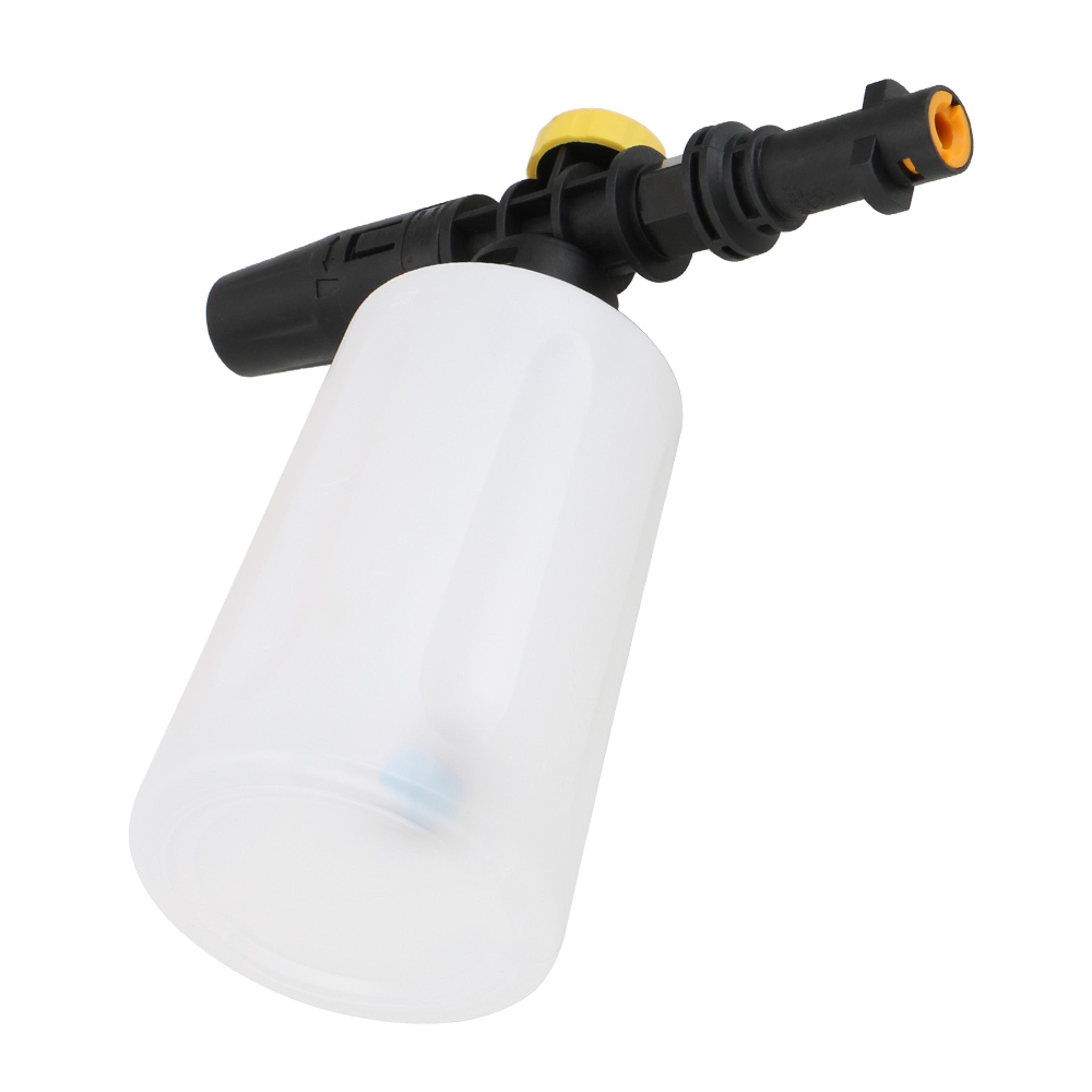 Ultimate Snow Foam Lance  Pressure Washer Foam Cannon For Karcher Car Foam Generator 3