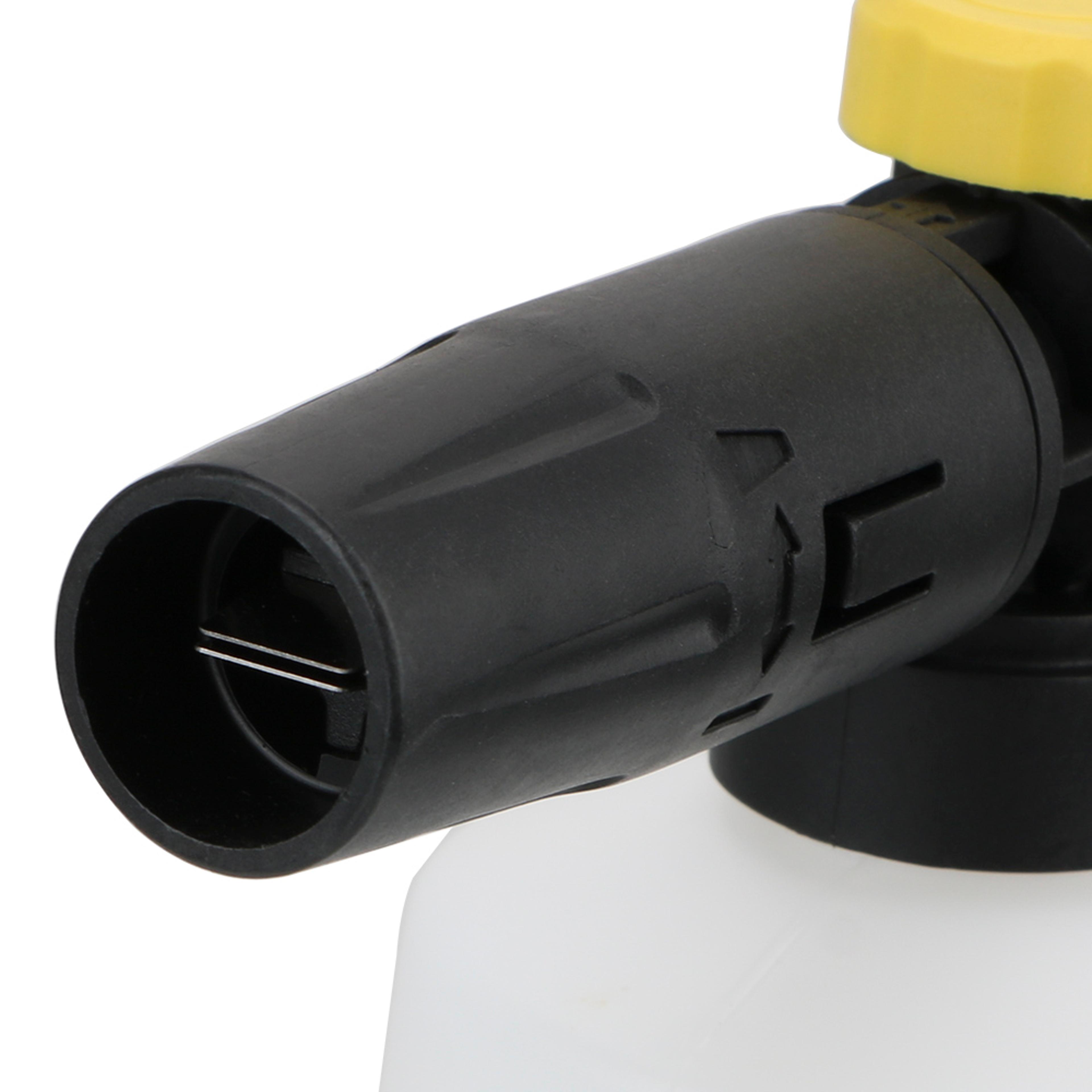 Ultimate Snow Foam Lance  Pressure Washer Foam Cannon For Karcher Car Foam Generator 4