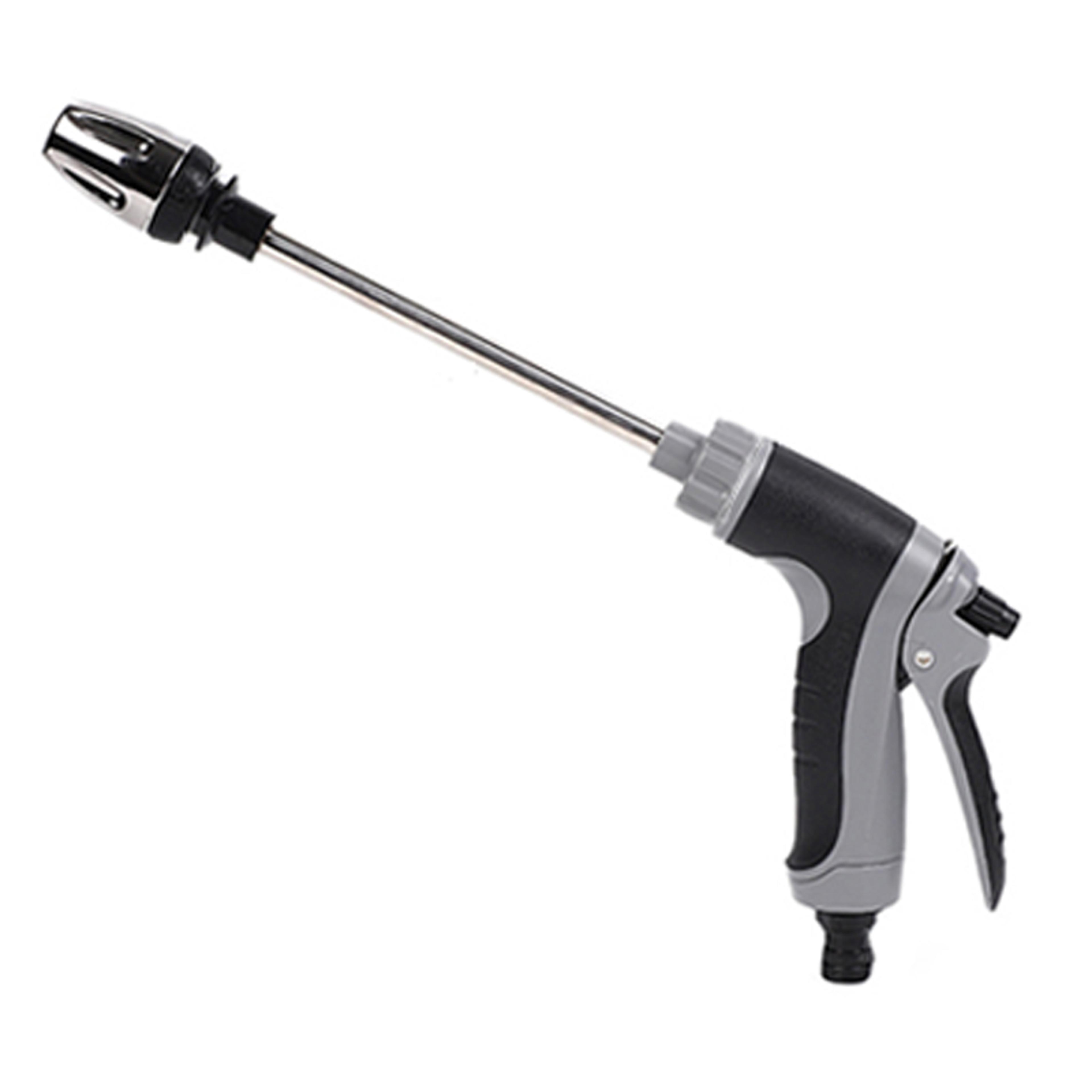 PowerFoam High Pressure Car Wash Gun  Garden Hose Sprayer With Foam Cannon 5