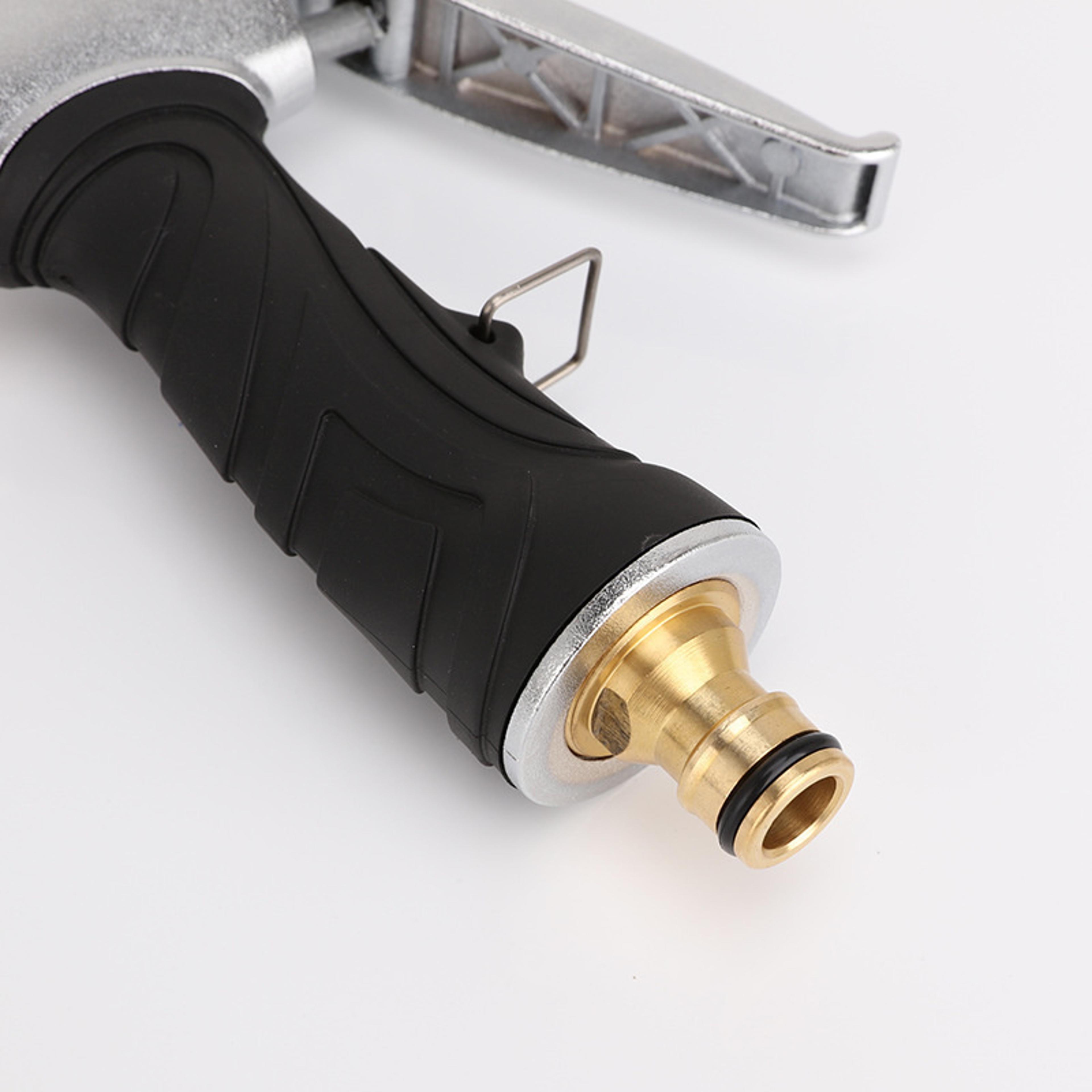 Premium High Pressure Car Wash Spray Gun  Garden Hose Foam Gun Cleaner 2