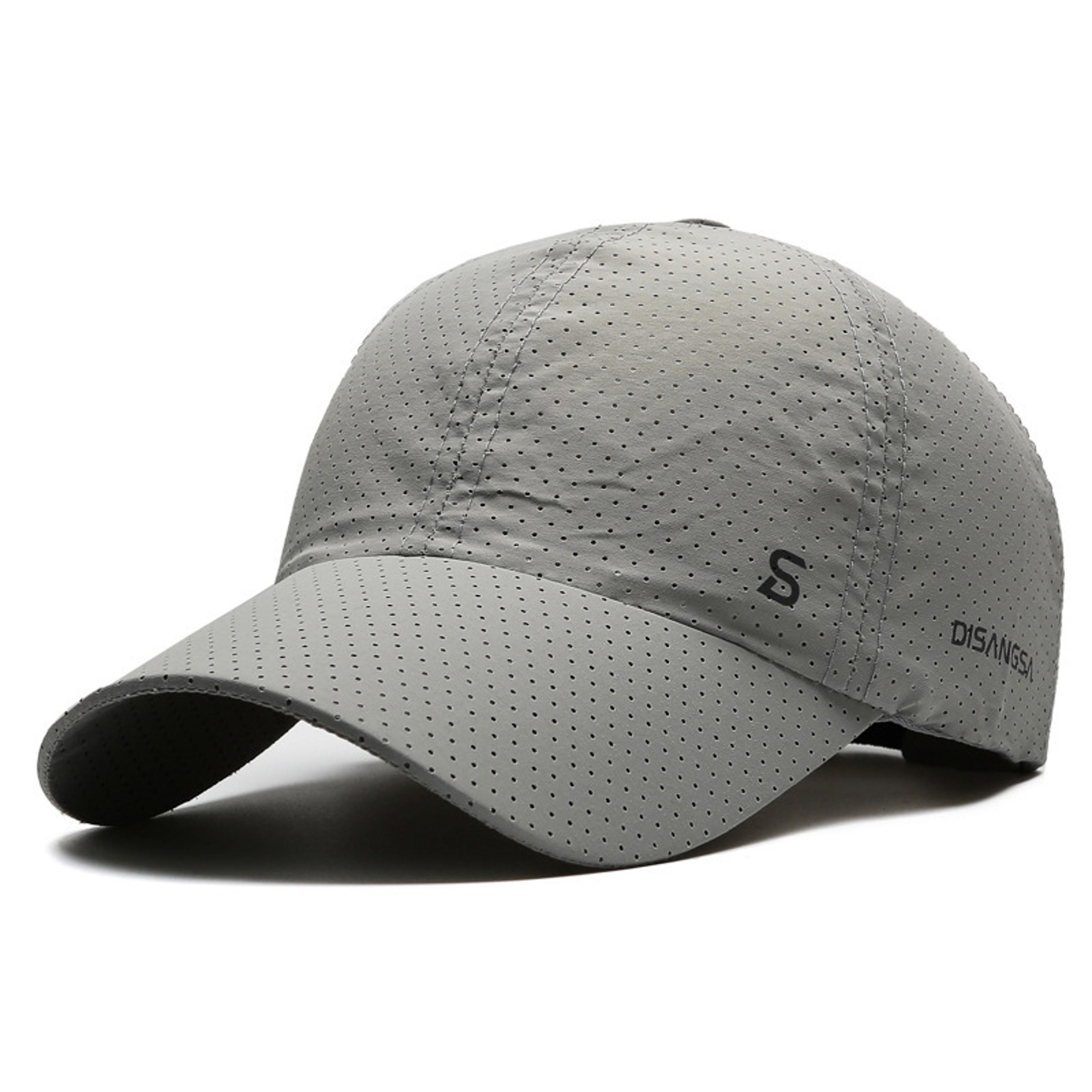AeroShield Quick Dry Fishing Hat Breathable Sun Protection Hat For Outdoor Adventures 2