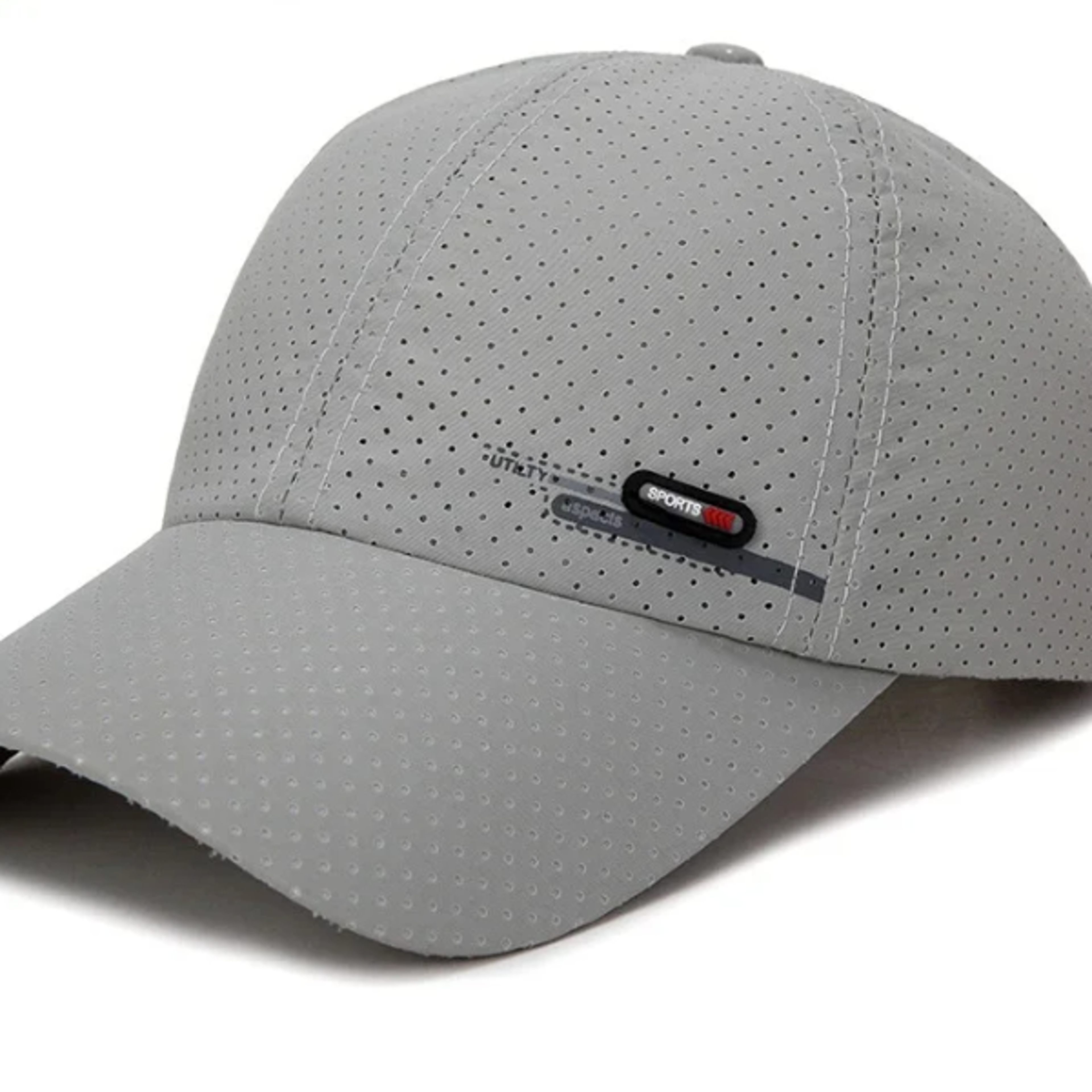 ventair quick dry sun protection fishing & travel cap