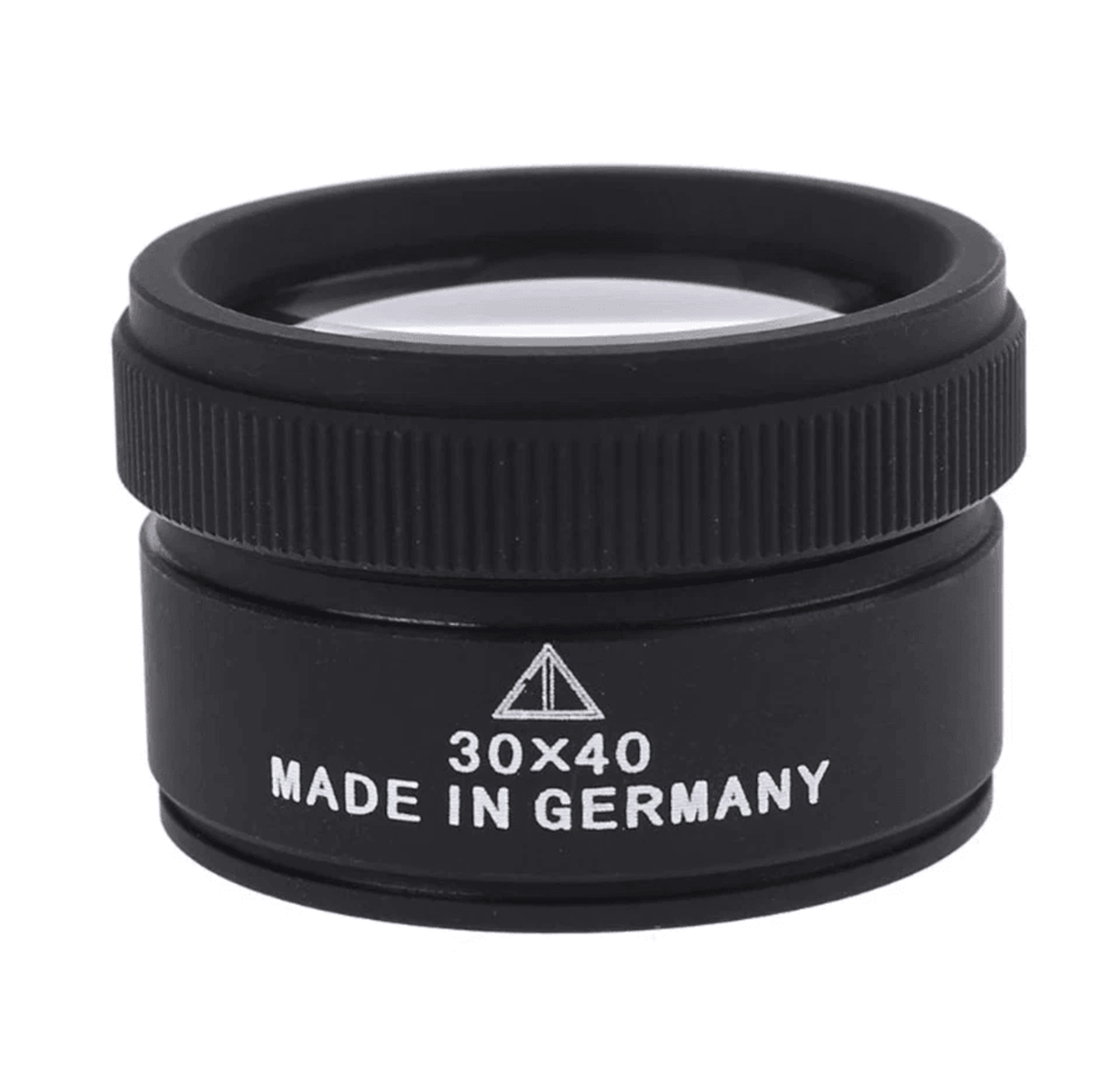 Optical Magnifier Jewelry Watch Repair Tool Magnifying Glass Eye Loupes Loop With Clear Lens For Pr 12