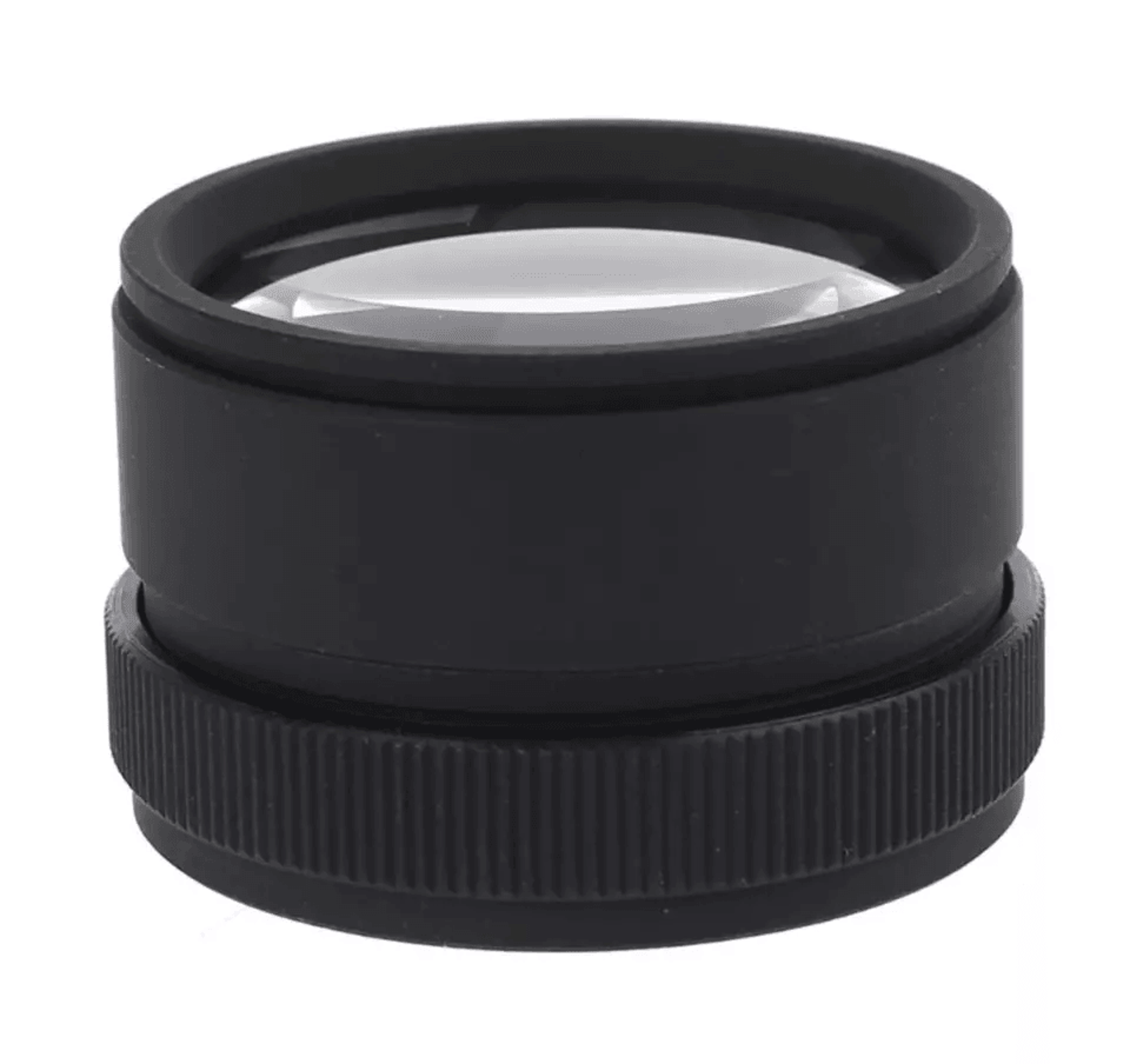 Optical Magnifier Jewelry Watch Repair Tool Magnifying Glass Eye Loupes Loop With Clear Lens For Pr 10