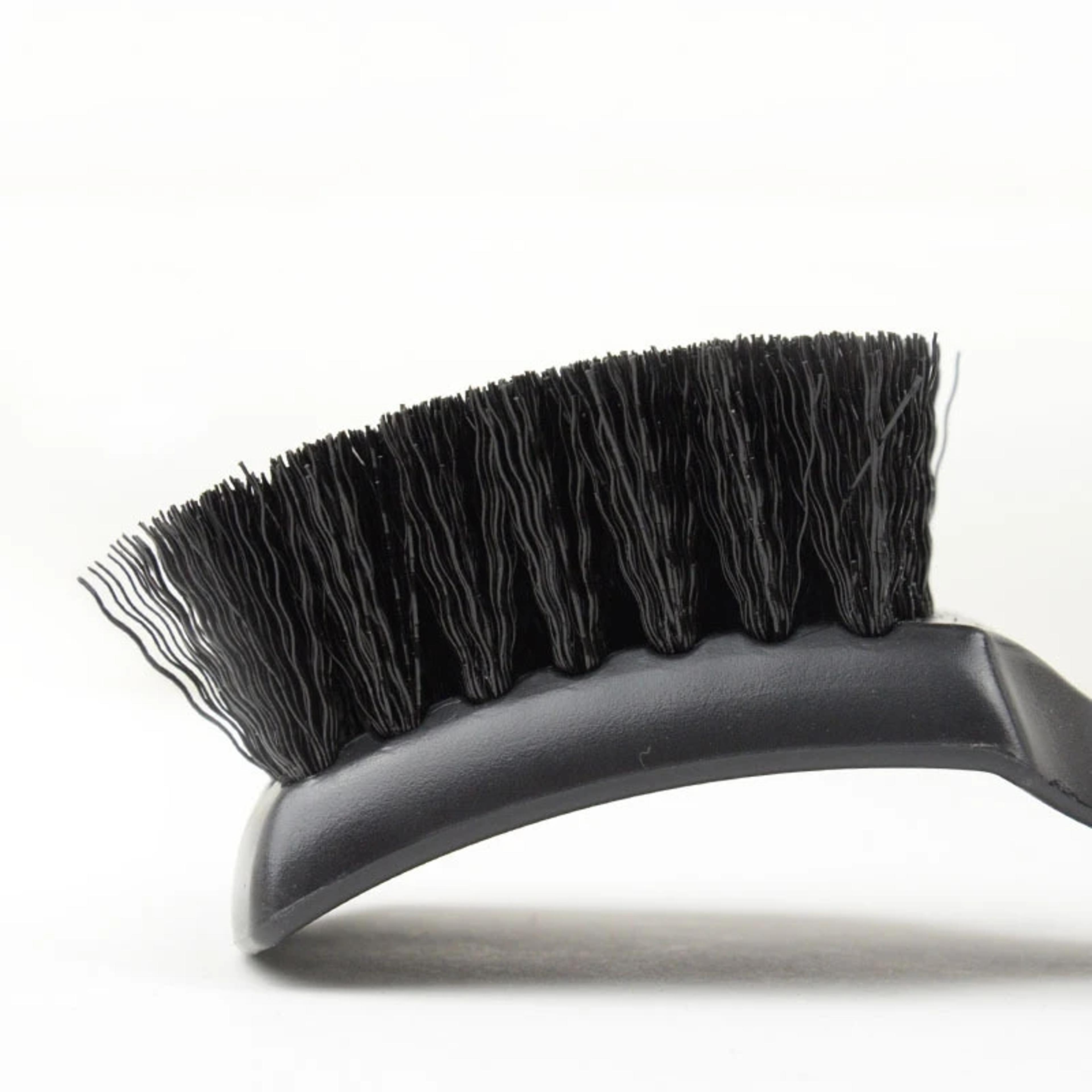 Ultimate Motorcycle Wheel Brush  Rim Cleaning Brush Heavy Duty Tire Cleaning Tool For Wheels  Hubs 1