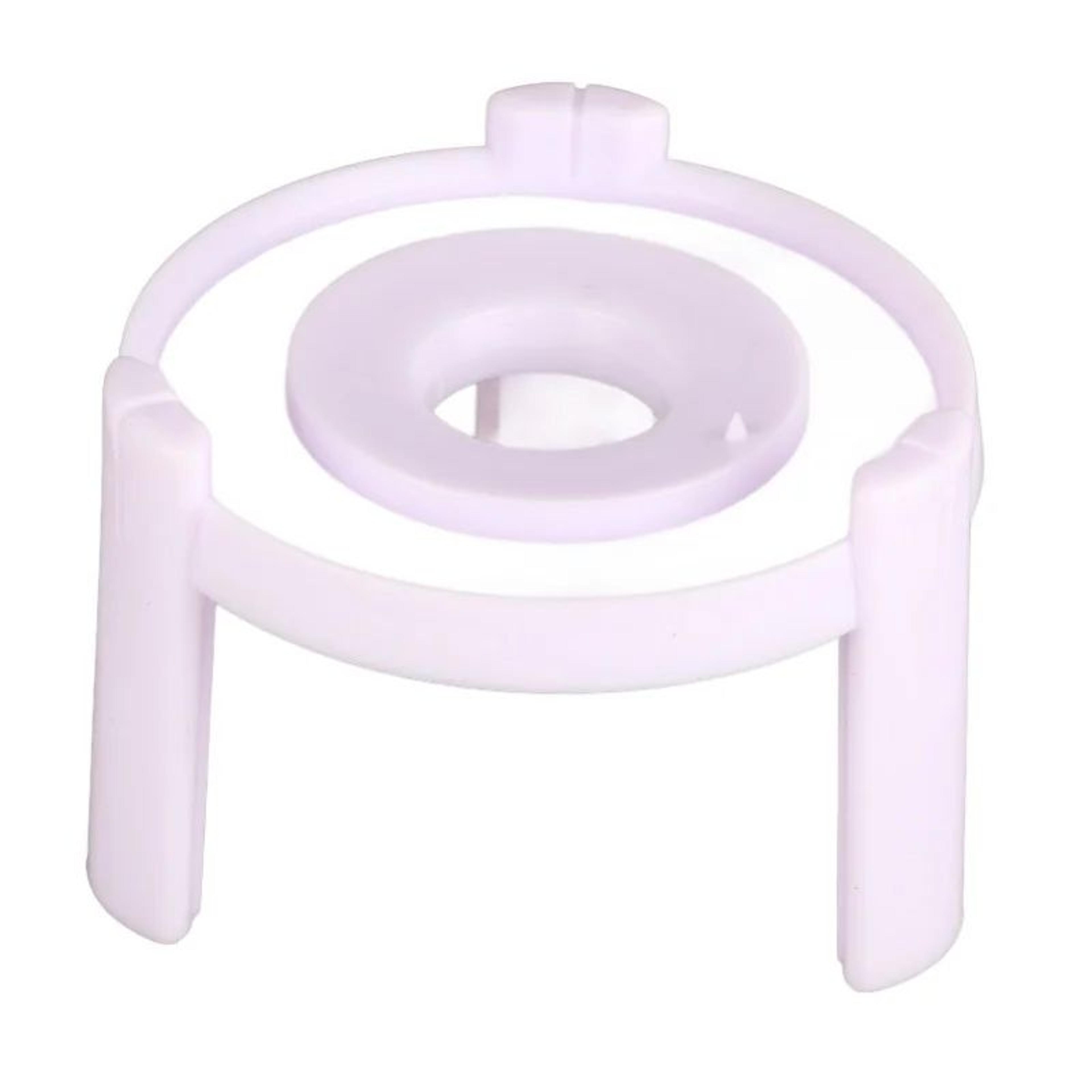 no mess boiled egg peeler device