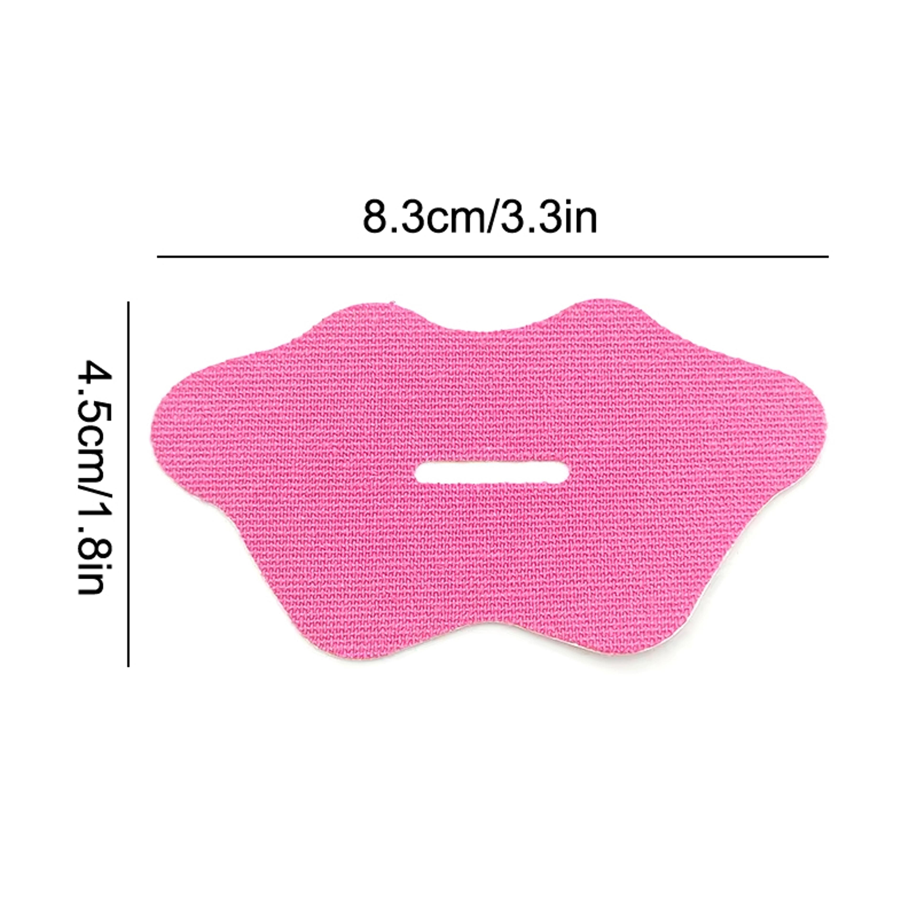 Mouth Tape For Snoring And Sleep Apnea Breathable Mouth Tape For Sleeping  Snoring Relief 3