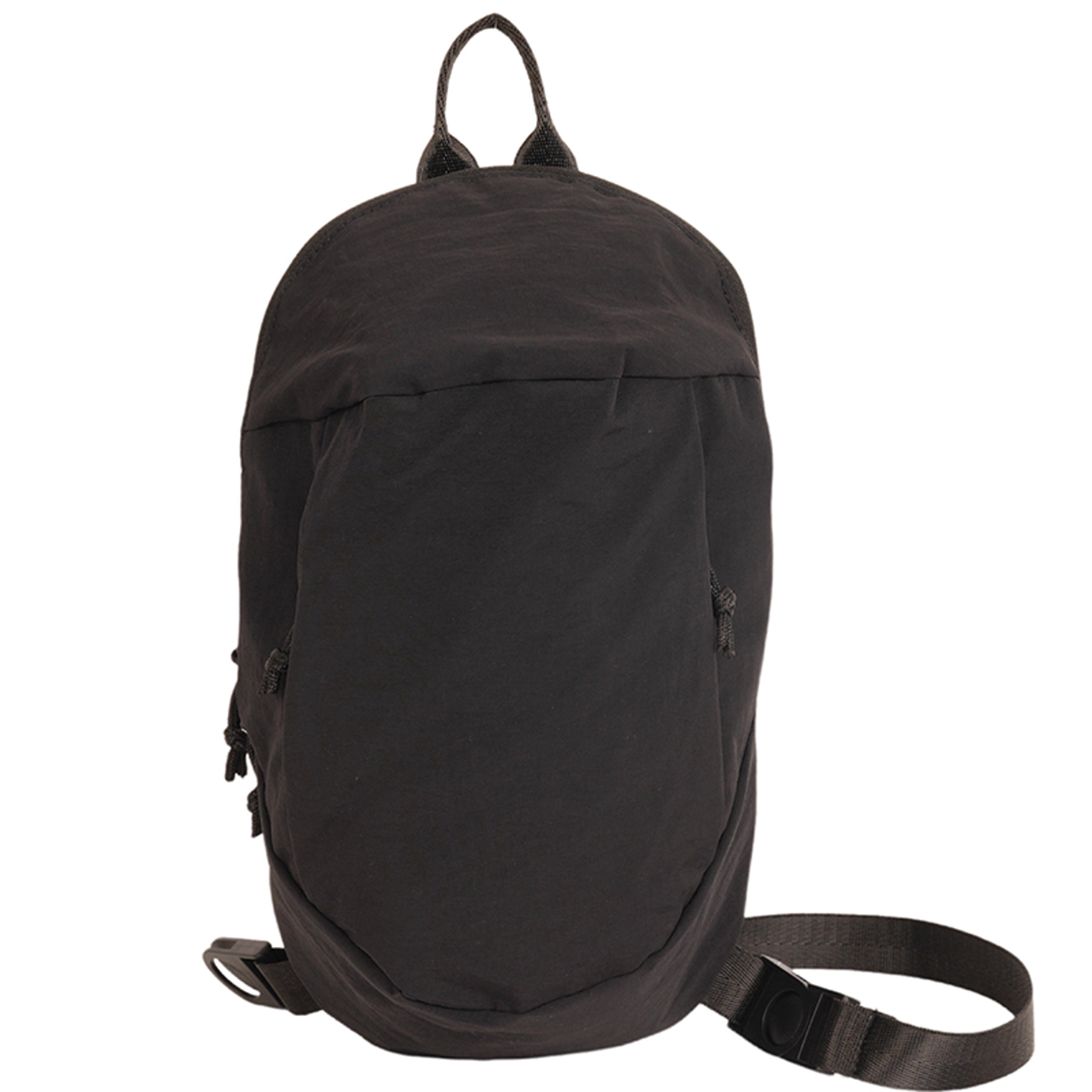 Travel Crossbody Sling Bag For Women And Men Lightweight Everyday Chest Bag 6