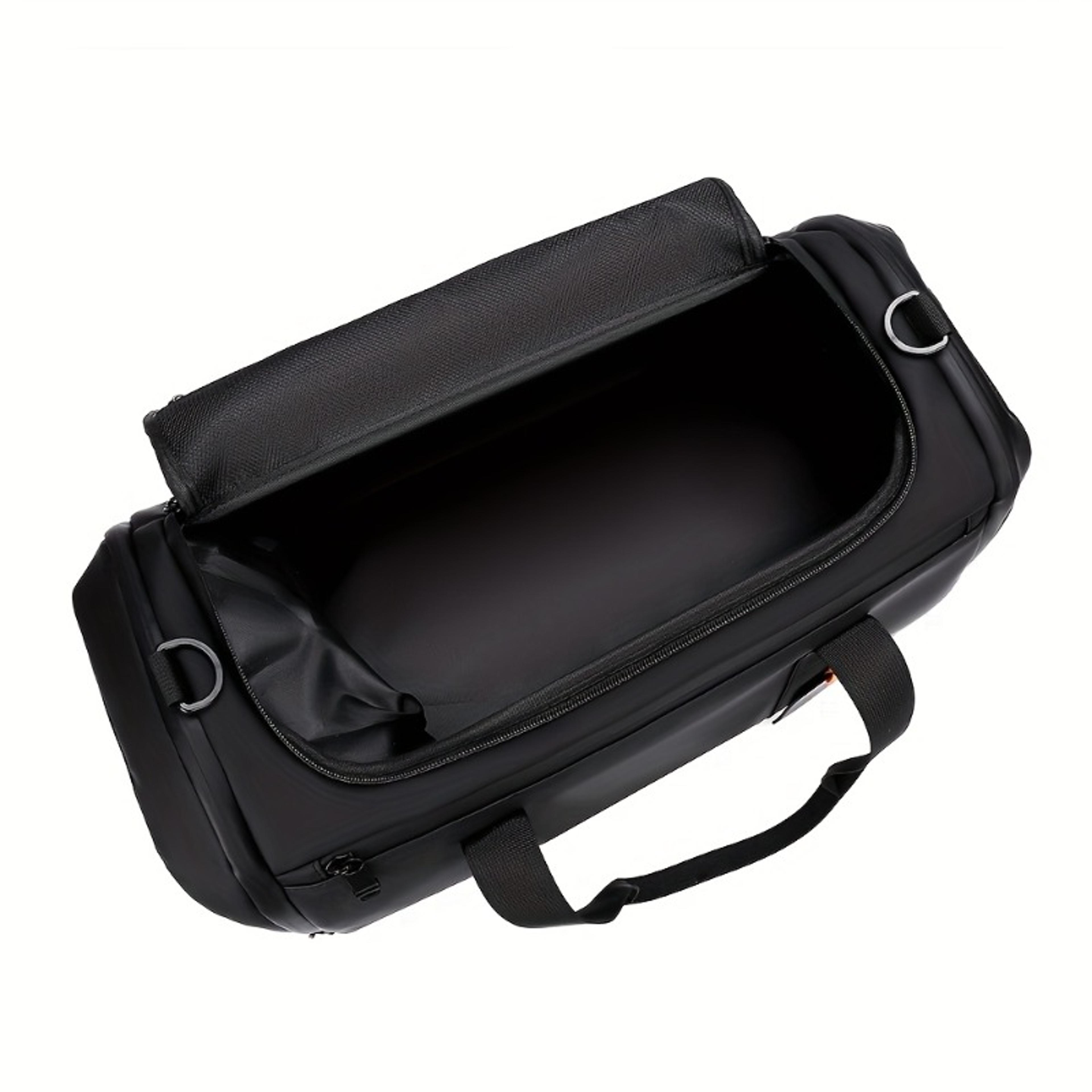 Large Capacity Oxford Travel Duffel Bag For Gym Weekends And Overnight Trips 2