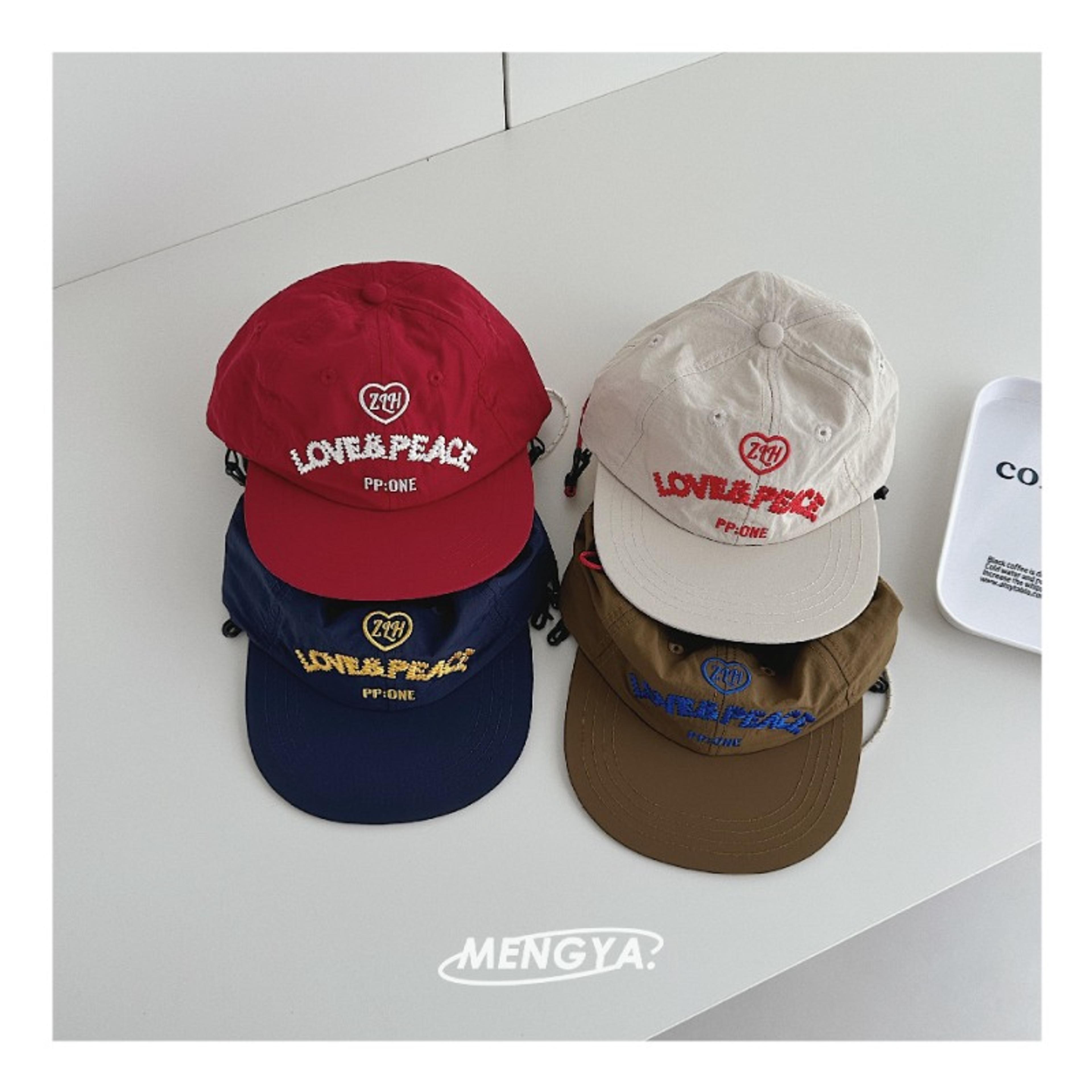 Retro Style Breathable Summer Duckbill Hat Quick Dry Sun Protection 1