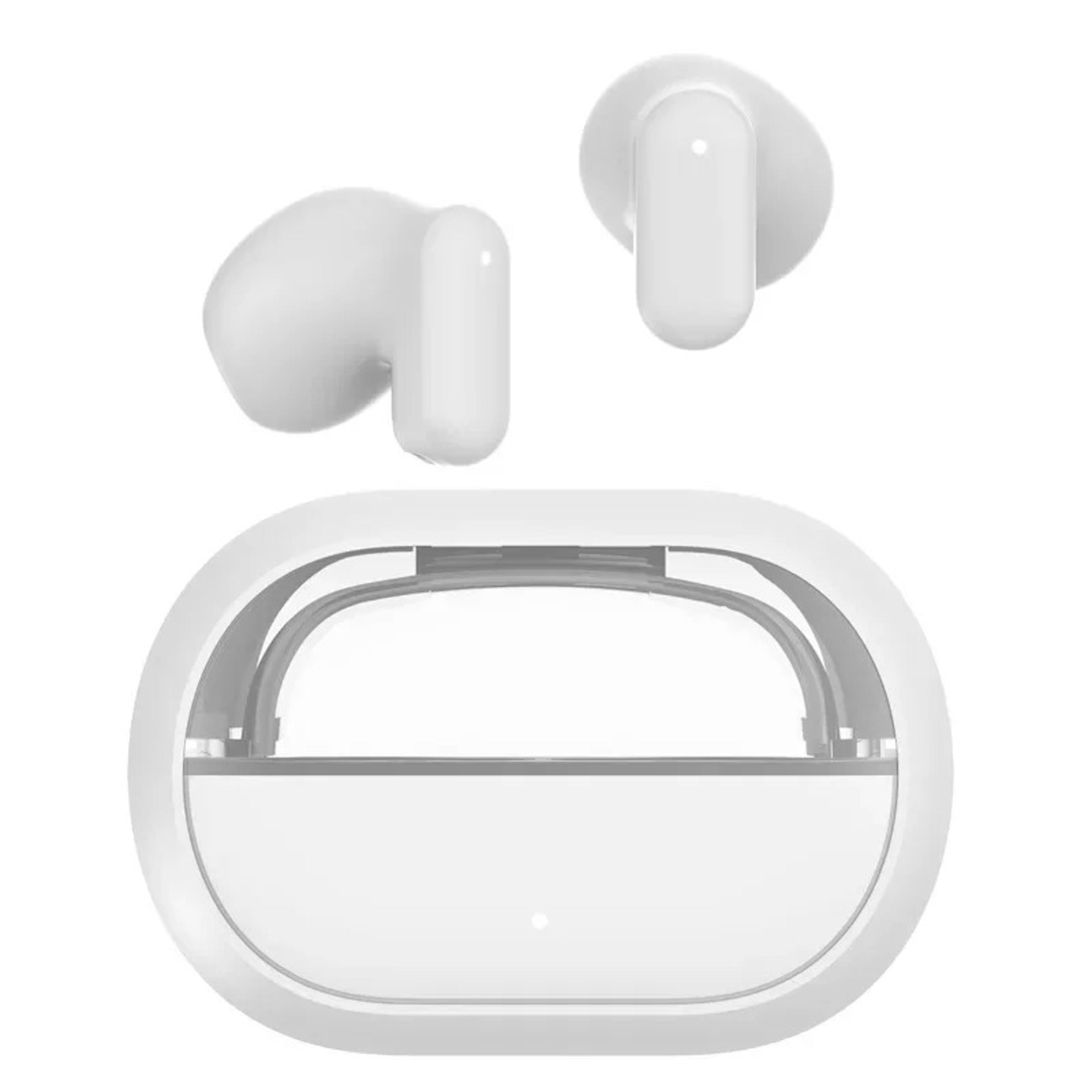Wireless In Ear Bluetooth Earphones With HiFi Sound And Noise Reduction Mic 6