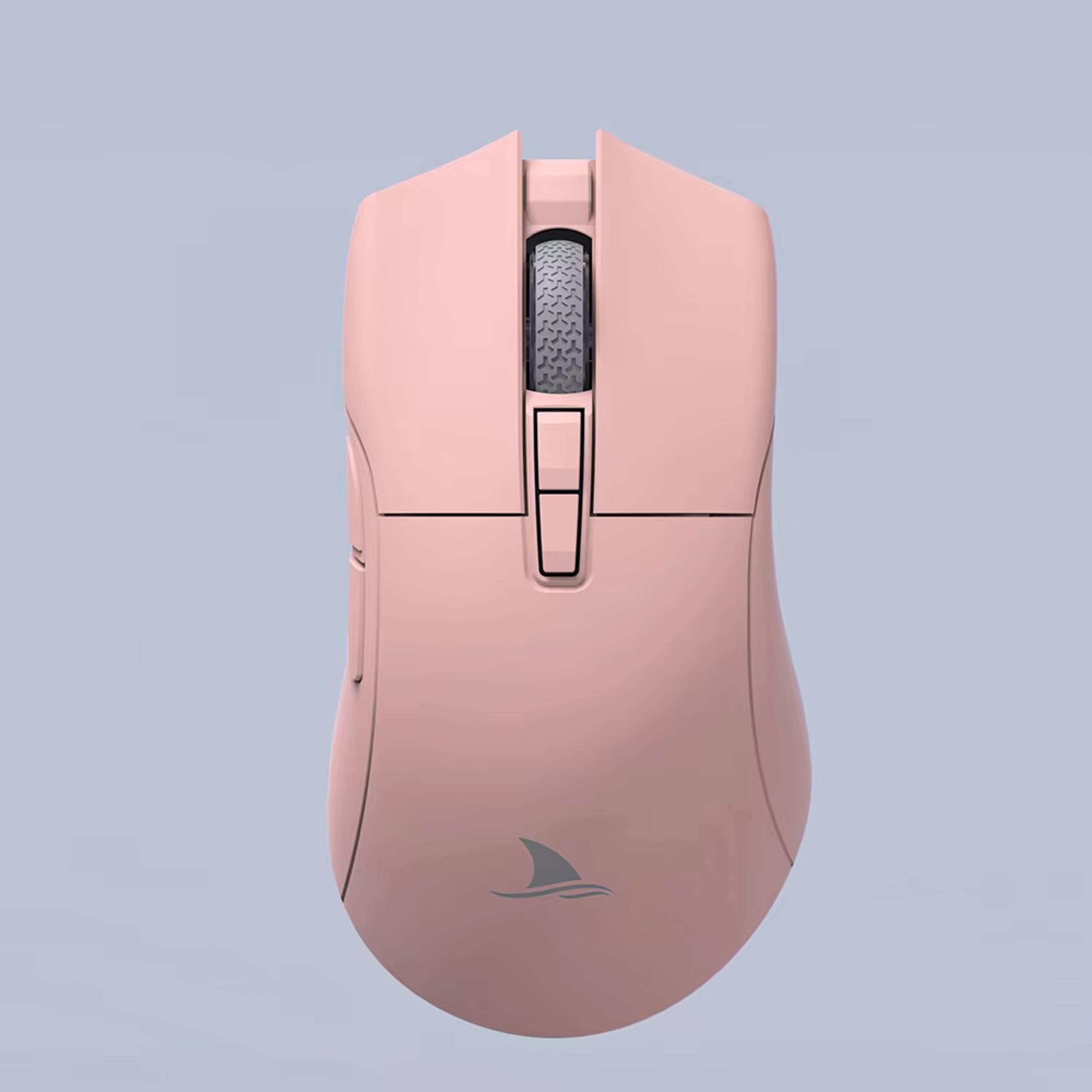 Darmoshark Wireless Gaming Mouse Esports Mouse With Bluetooth 9
