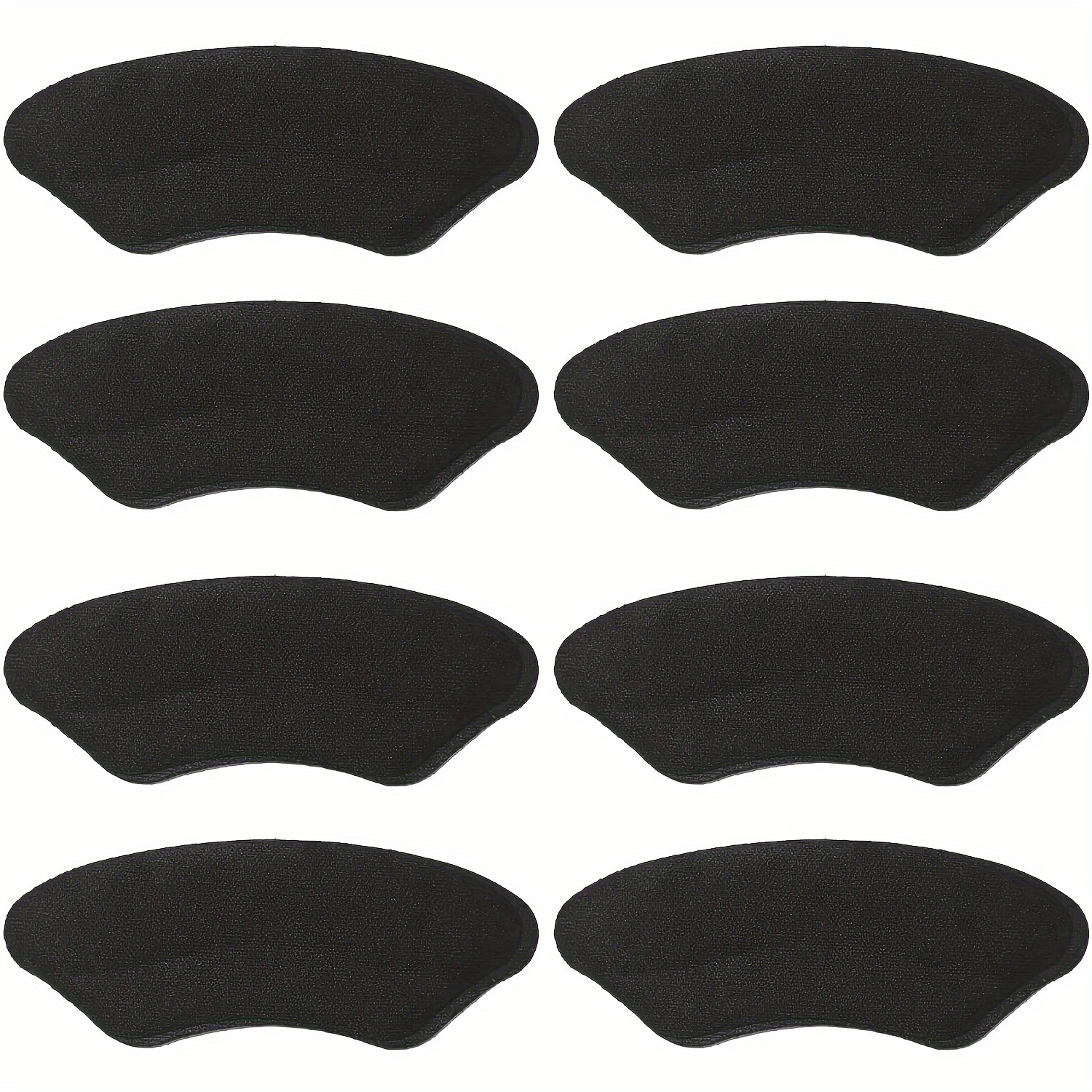 Self Adhesive Heel Protectors Heel Pads For Too Big Shoes Heel Inserts For Comfort And Secure Fit P 7