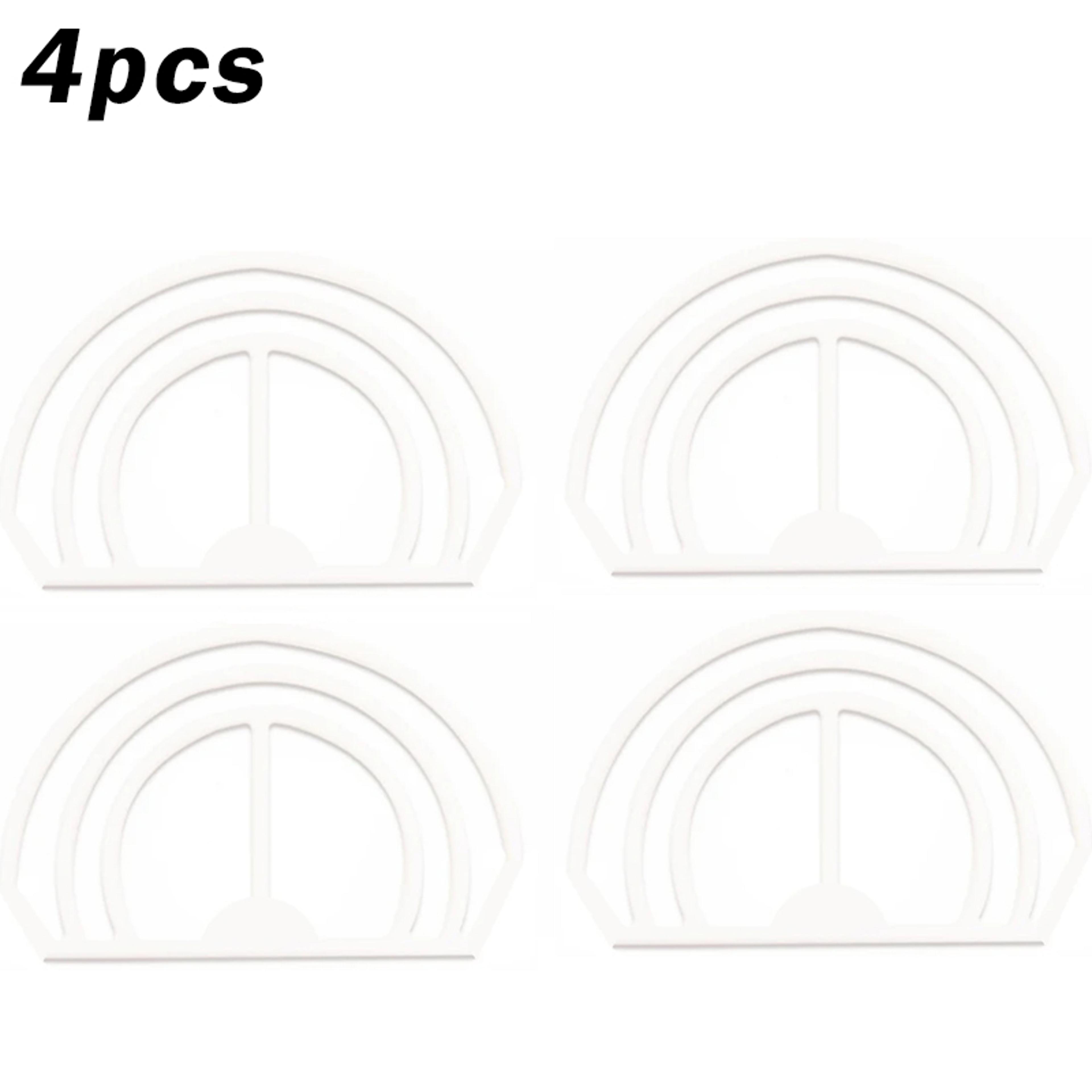 Hat Brim Curving Tool No Steaming Bender For Baseball Cap Clamp Cap Edges Shaper Accessories 8