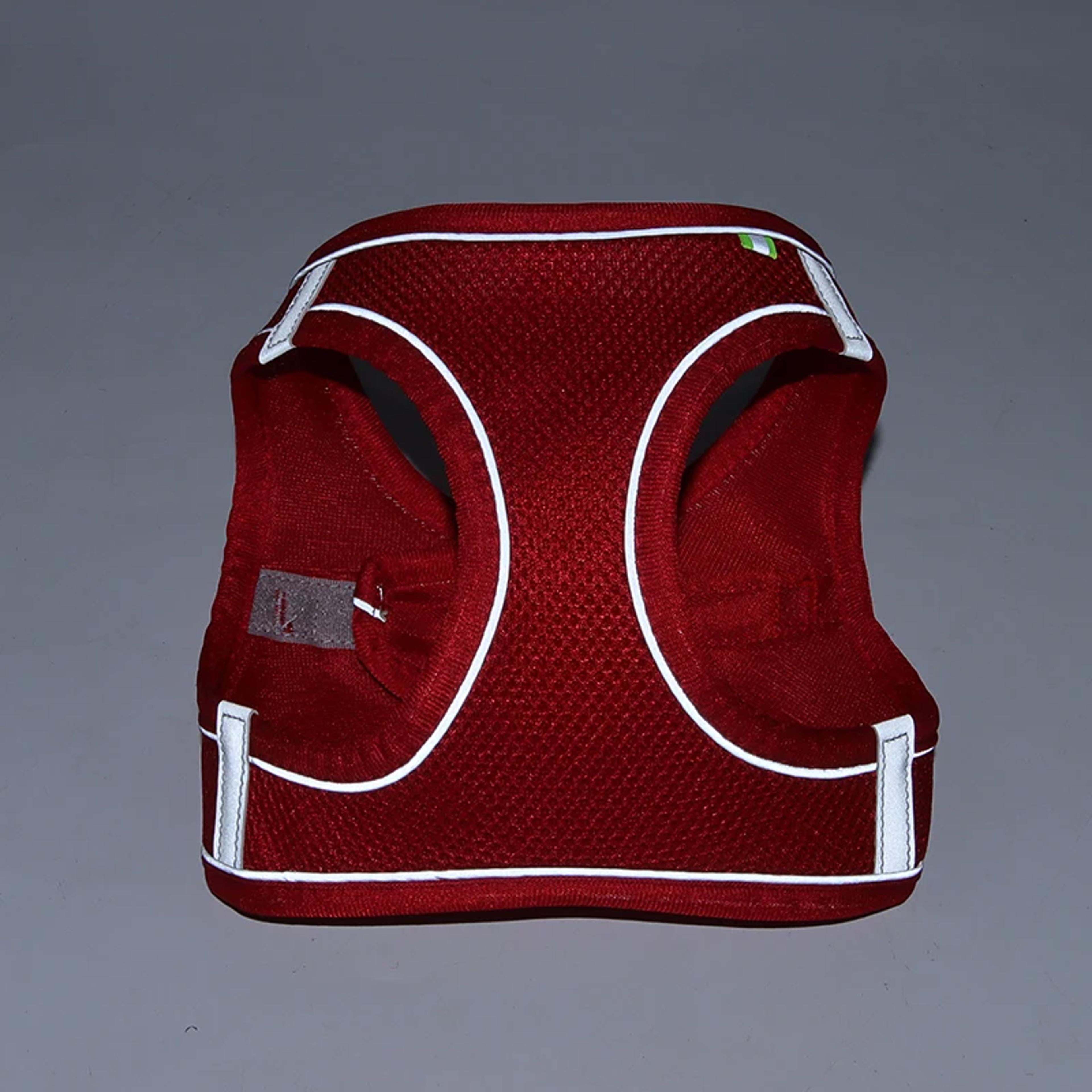 adjustable puppy harness set, dog accessories, french bulldog, chihuahua, pet leash, dog collar, cat harness vest