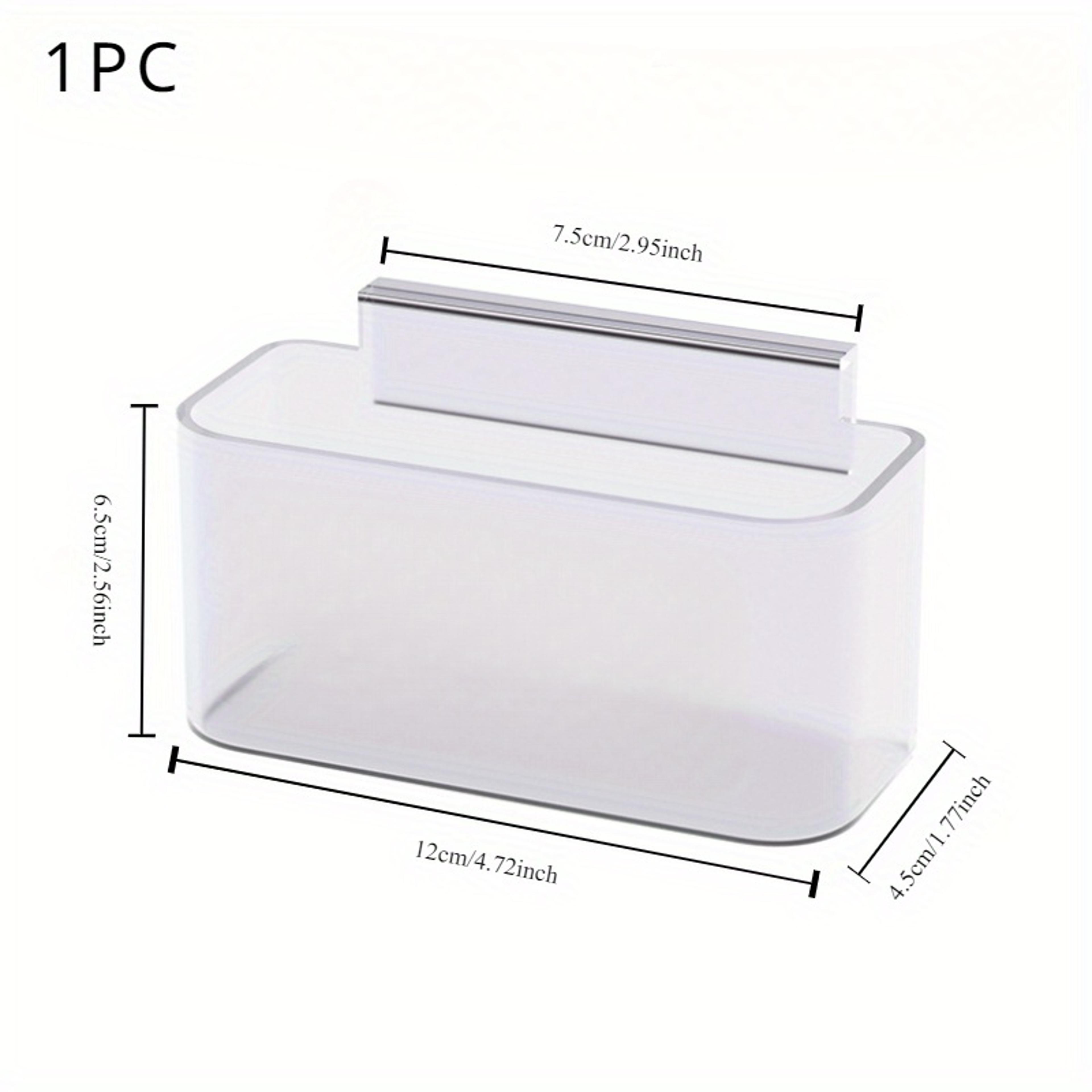 Spacesaving Refrigerator Hanging Cheese Slice Organizer Efficient Storage Solution For Fresh Cheese 2