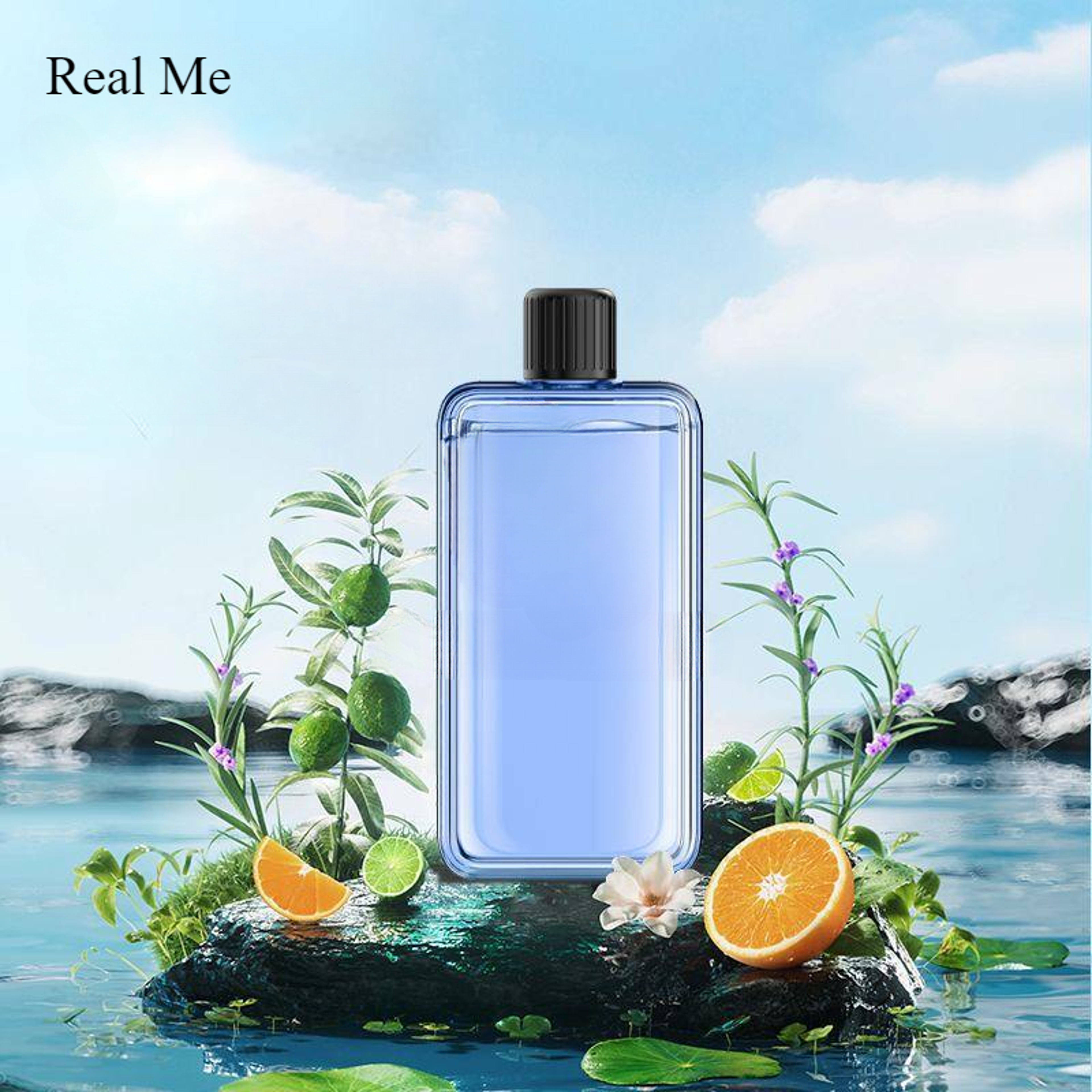 Automatic Aromatherapy Diffuser Car Perfume Jasmine Scented Humidifier And Air Freshener For Bathro 6