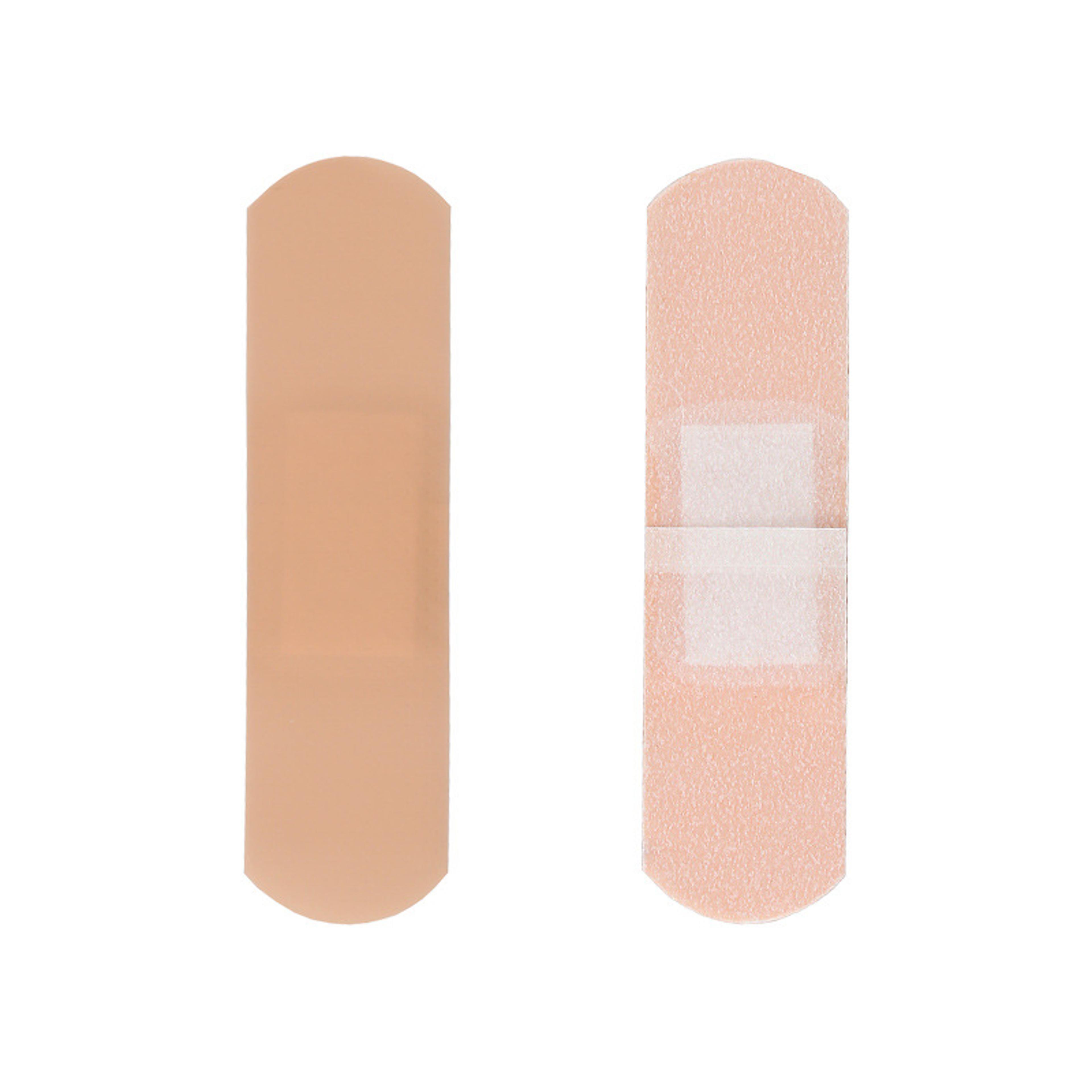 Waterproof Breathable Adhesive Bandage First Aid Wound Healing Plaster 4