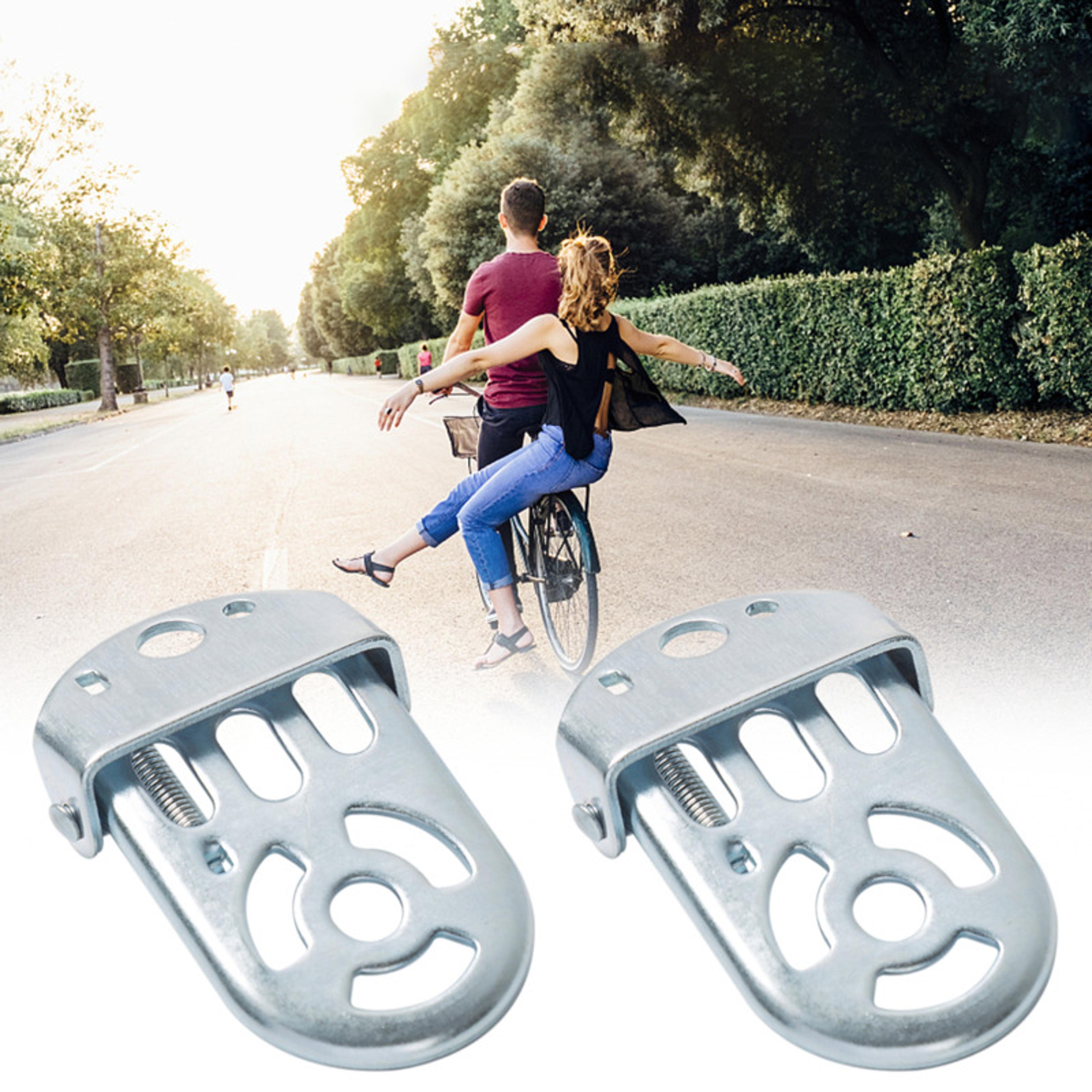Comfortable Bicycle Back Seat With Back Rest For Kids WaterResistant PU Leather Cushion For Bicycle 3