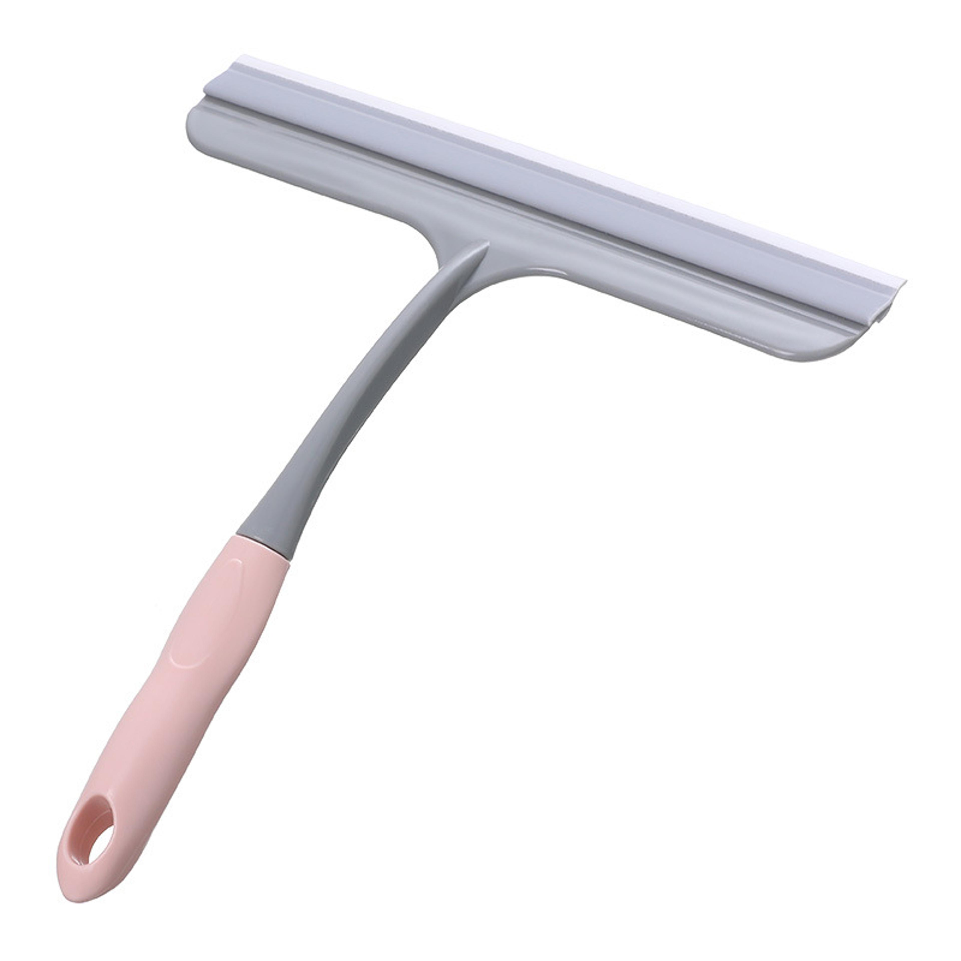 Premium Shower Window Squeegee For Glass Cleaning Perfect For Shower Doors Bathroom Windows And Car 5