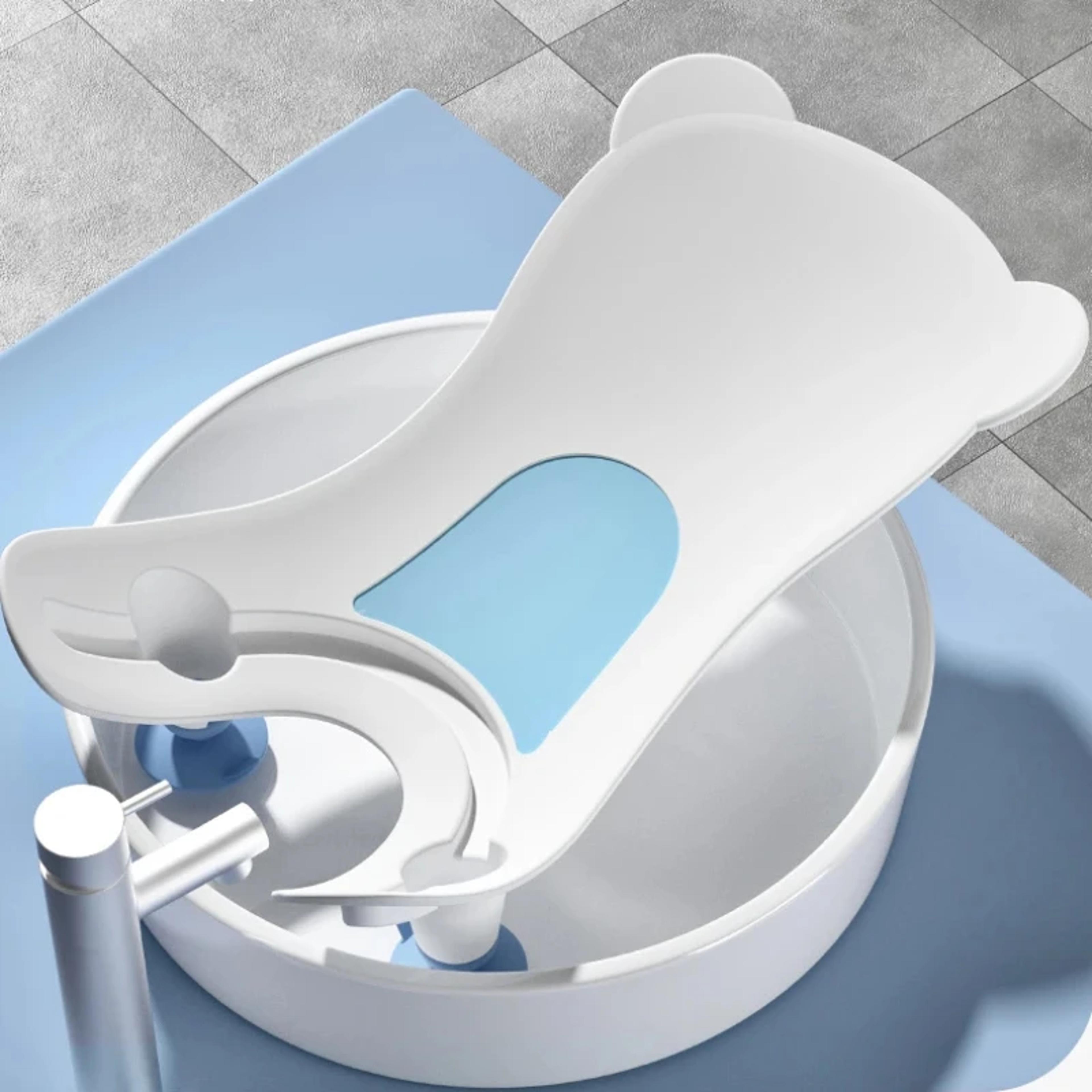 baby washing buttocks, special fart basin, newborn washing pp bathtub for girls, boys