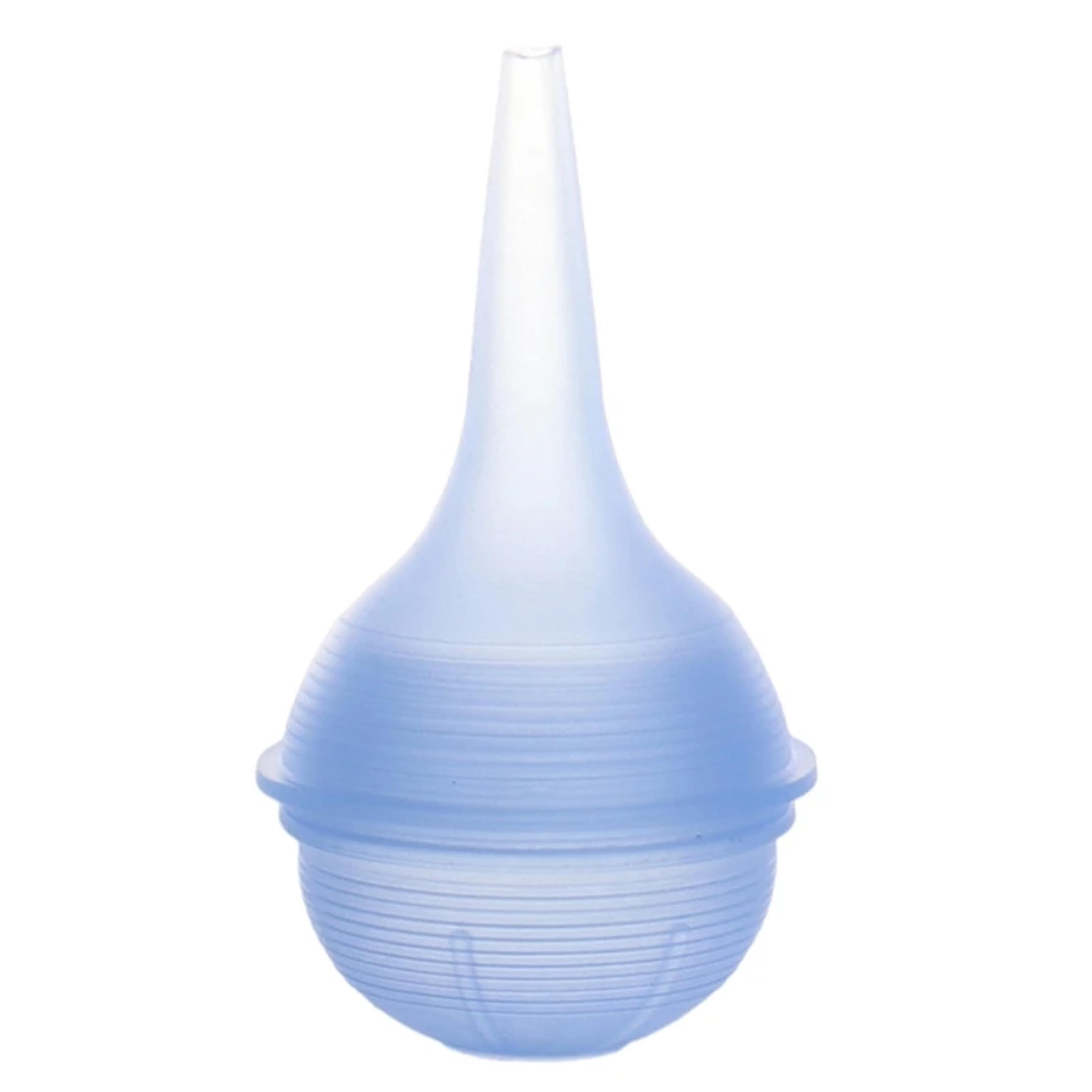 Nose Aspirator For Babies Baby Silicone Nasal Aspirator Kit Vacuum Suction With Soft Nozzle Cleaner 6