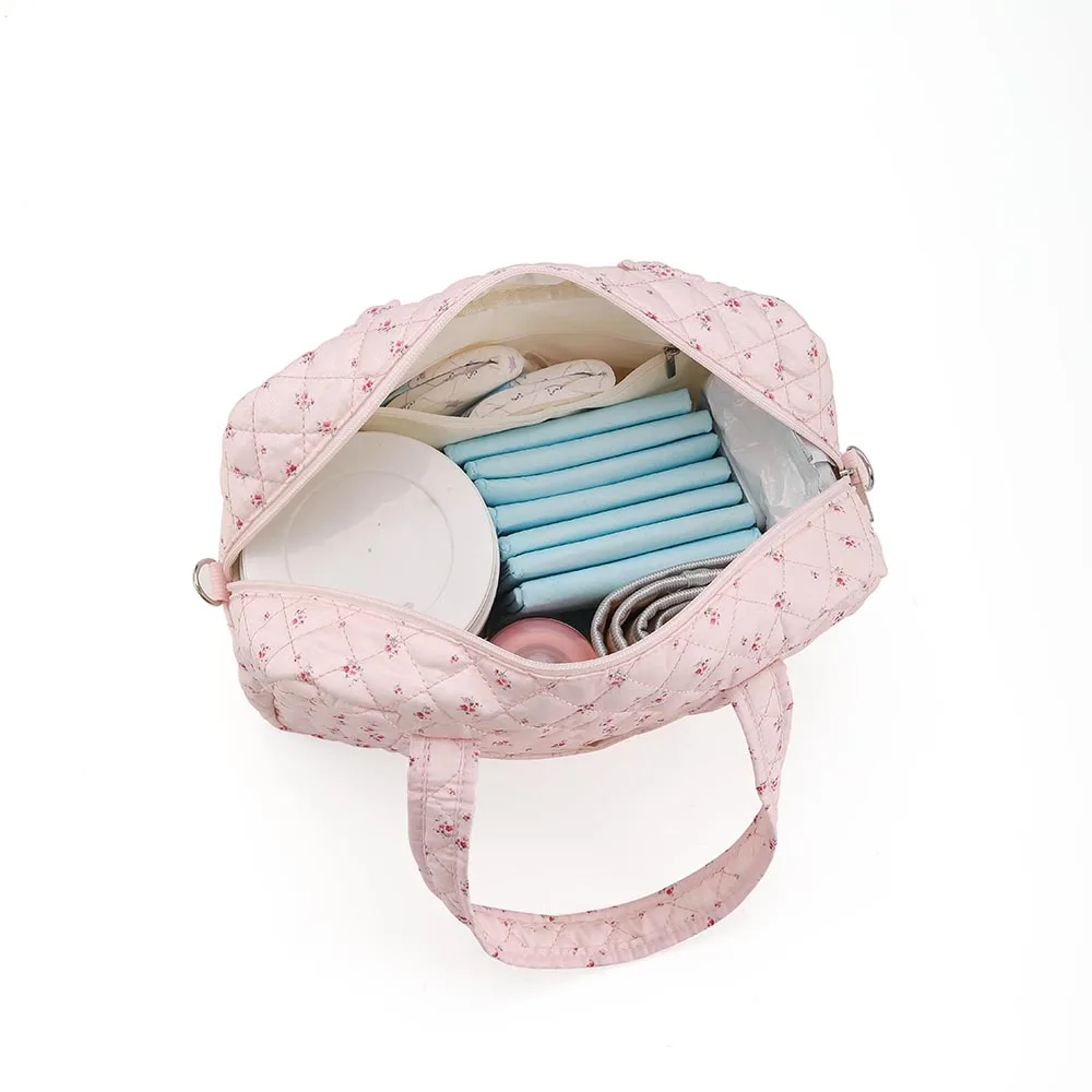 Baby Stuff Nappy Bags For Mom High Quality Maternity Packs Strollers Handbags 1