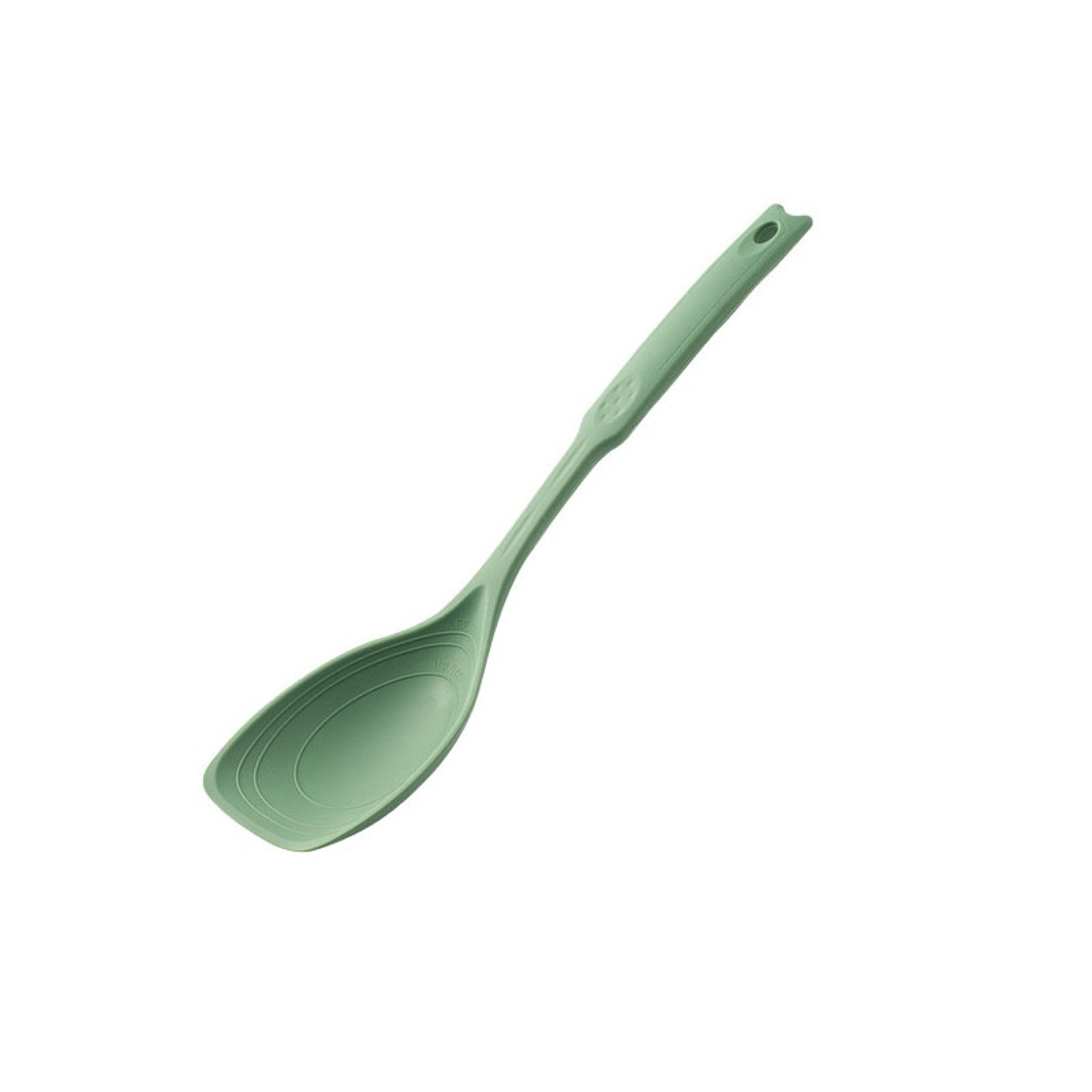 multi-purpose silicone spatula, high temperature spoon, kitchen non-stick pan utensils