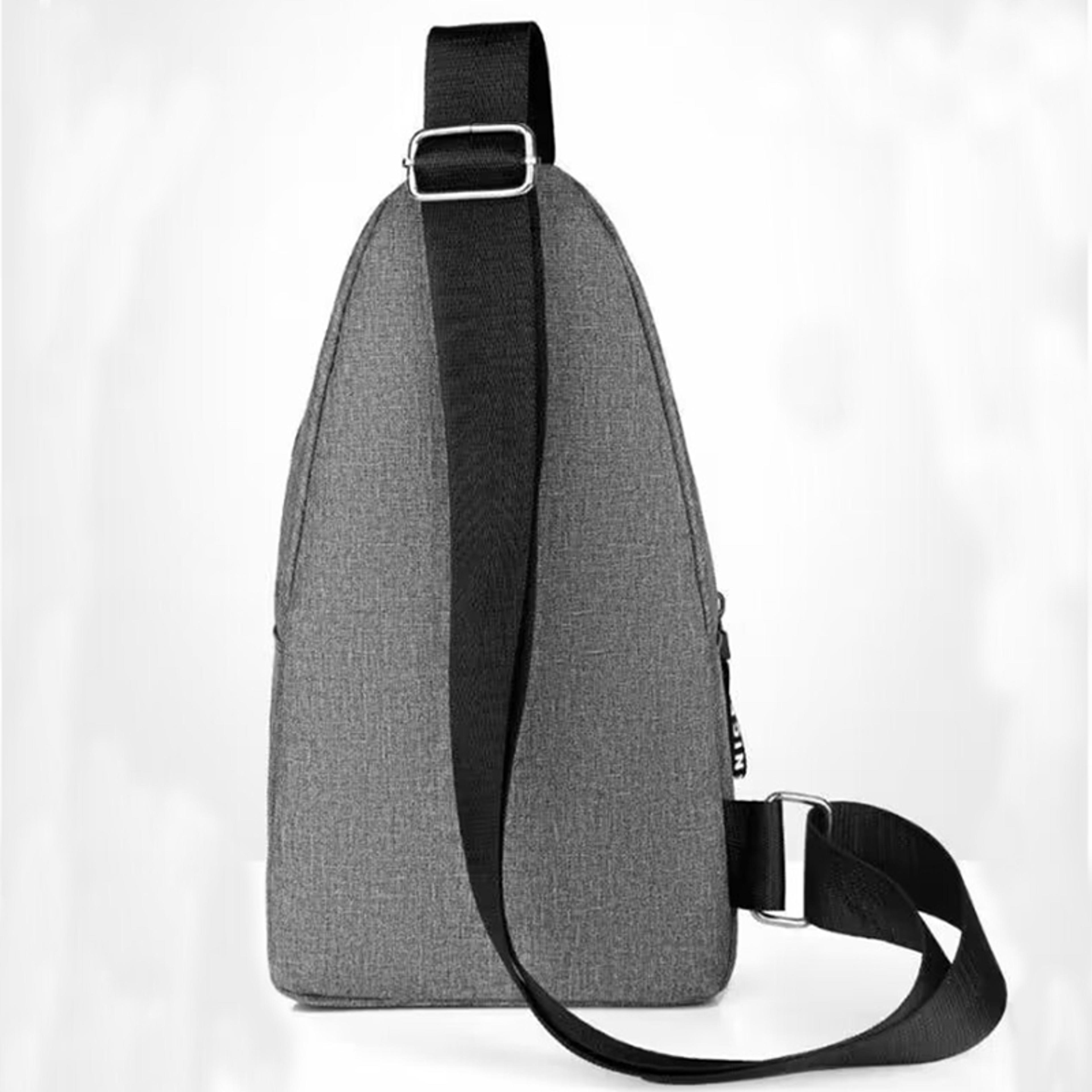 Fashionable And Versatile Single Shoulder Crossbody Bag For Daily Outings 4