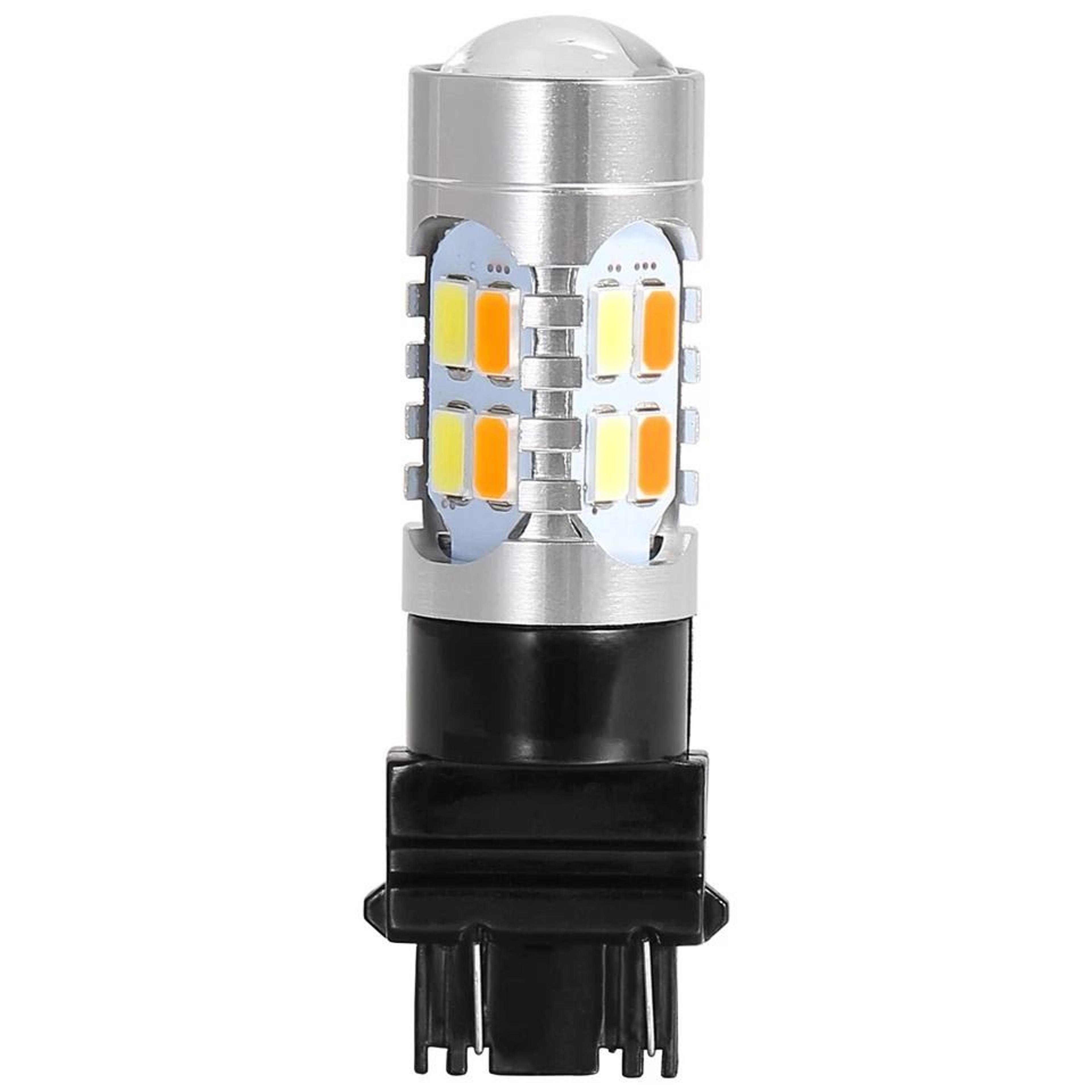 Turn Signal Parking Light Bulbs LED Load Resistors LED Light 1