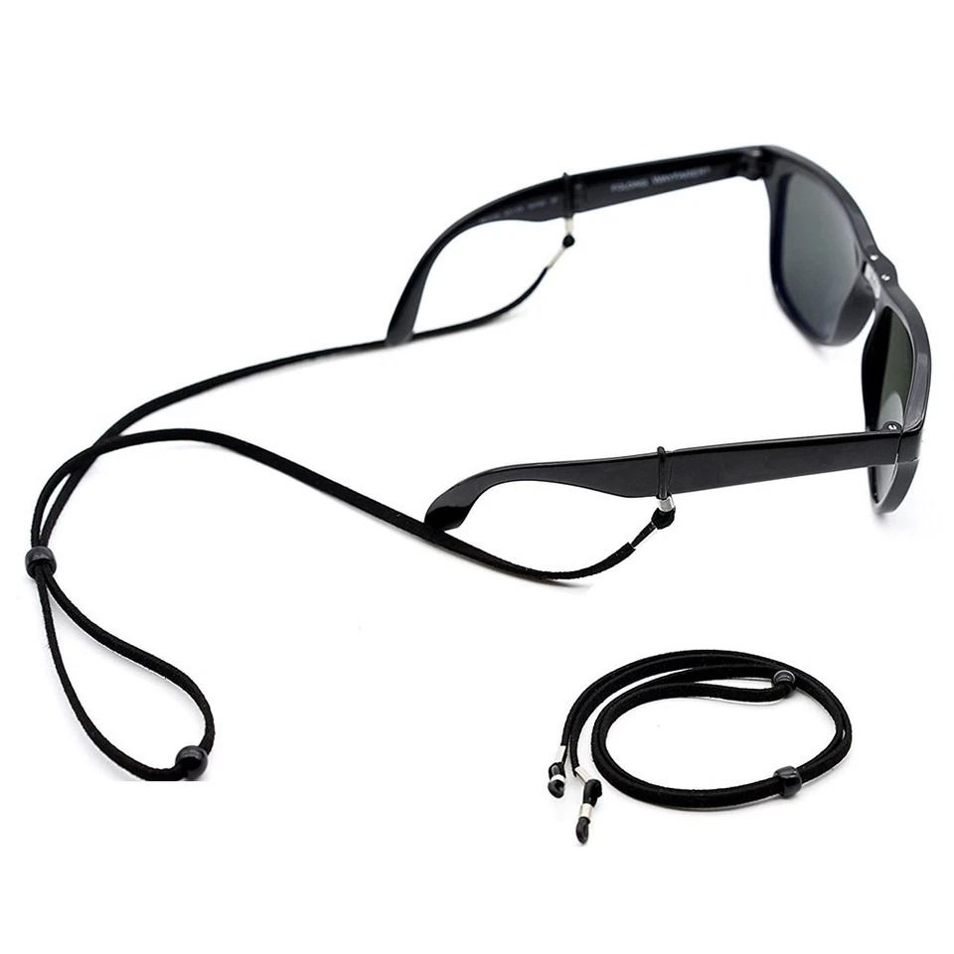 glasses strap neck cord adjustable eyeglass lanyard holder, sunglasses chain, comfortable & durable