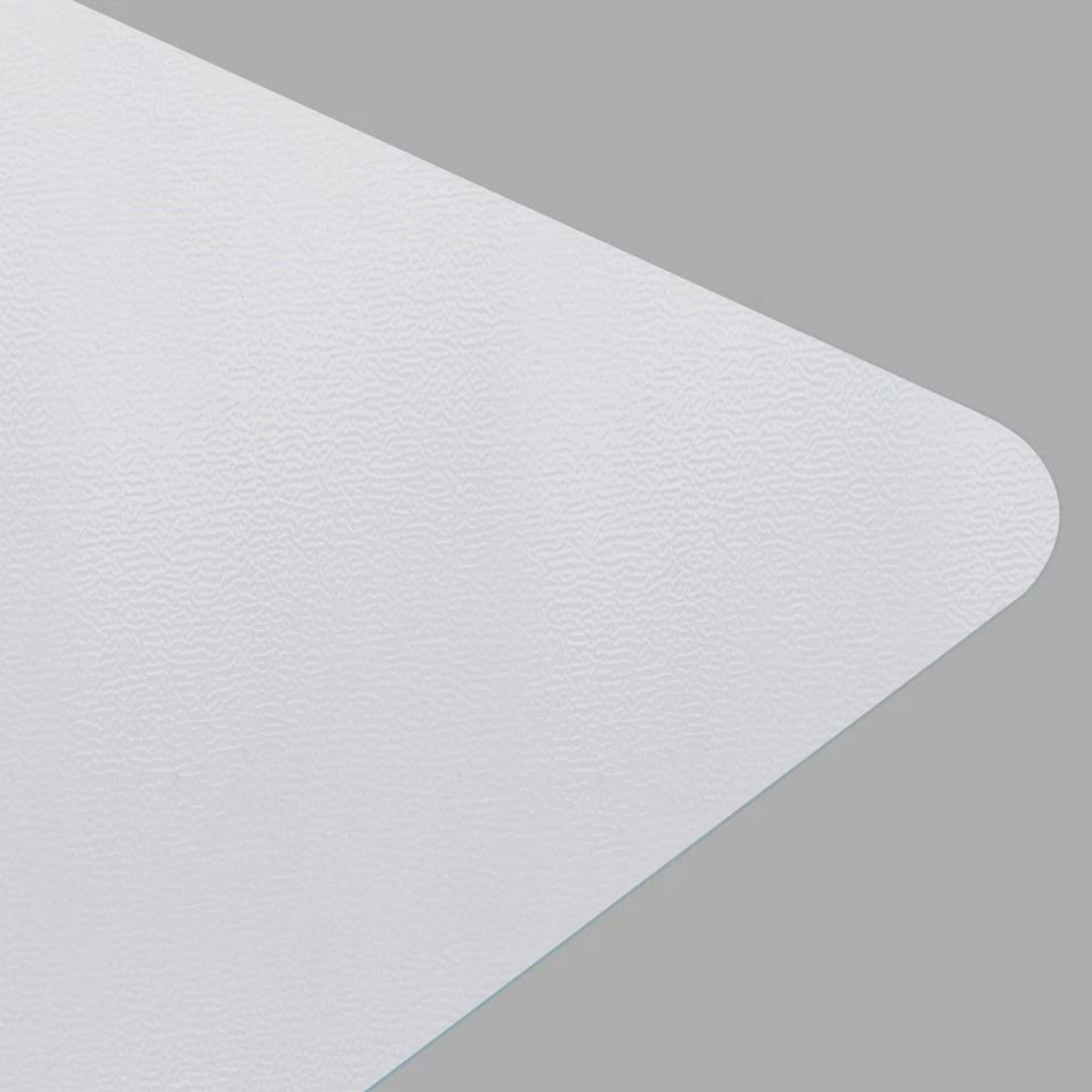 PVC Office Chair Mat For Hard Floors Rectangular Floor Protector Durable And SlipResistant 6