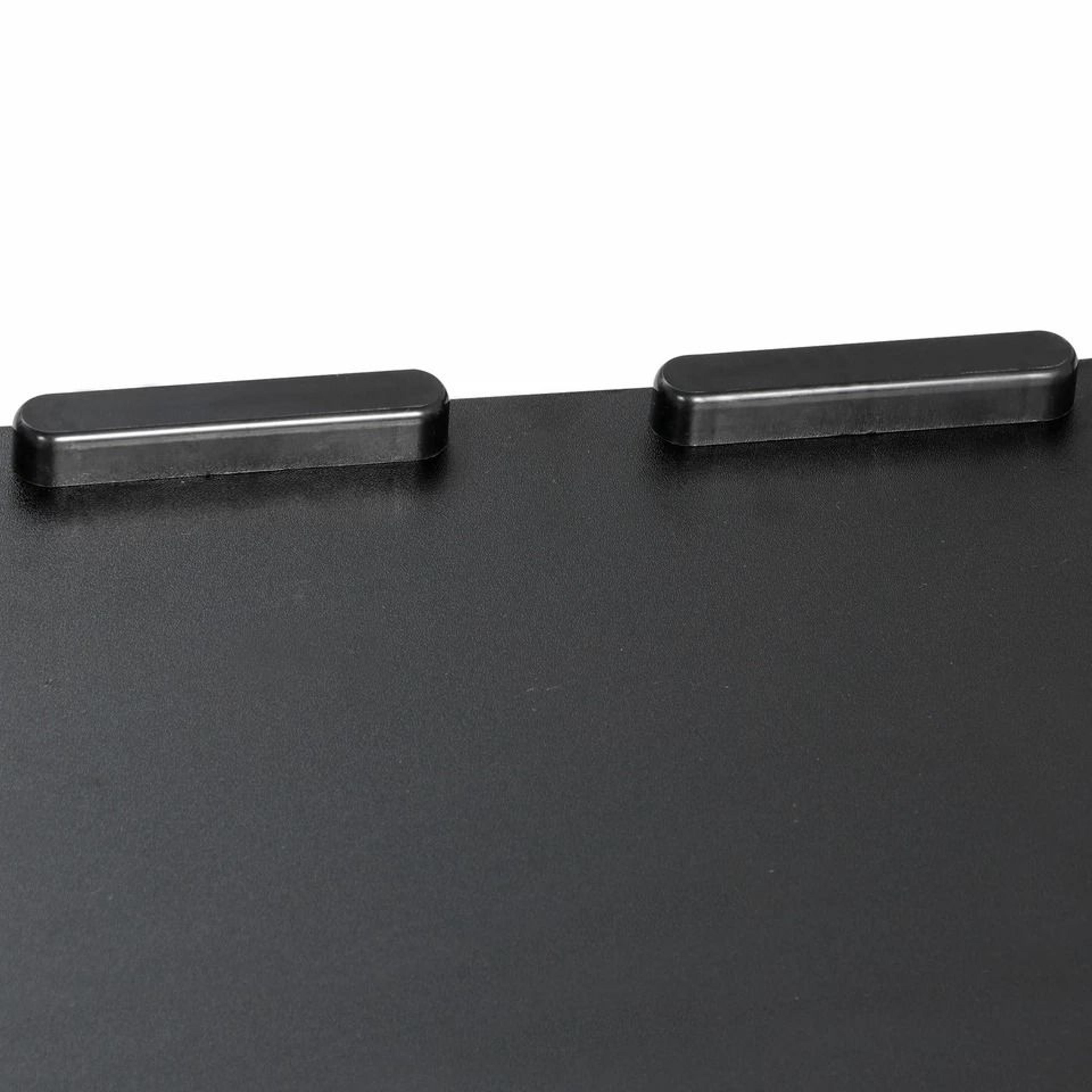 Adjustable Wood Mobile Laptop Table Corner Computer Desk Tray Workstation For Home Or Office Use 8